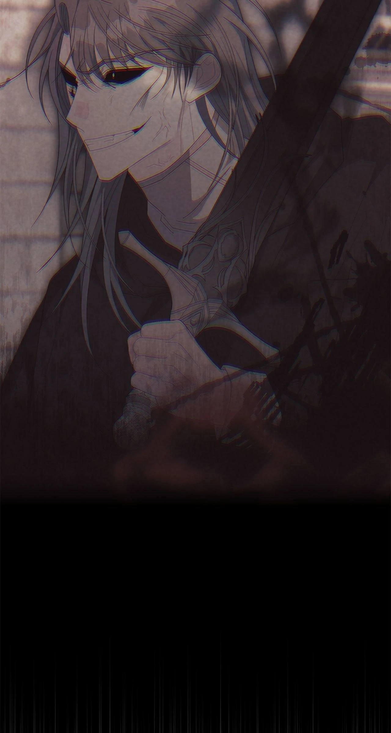 No, I Only Charmed the Princess! Chapter 60 - page 3