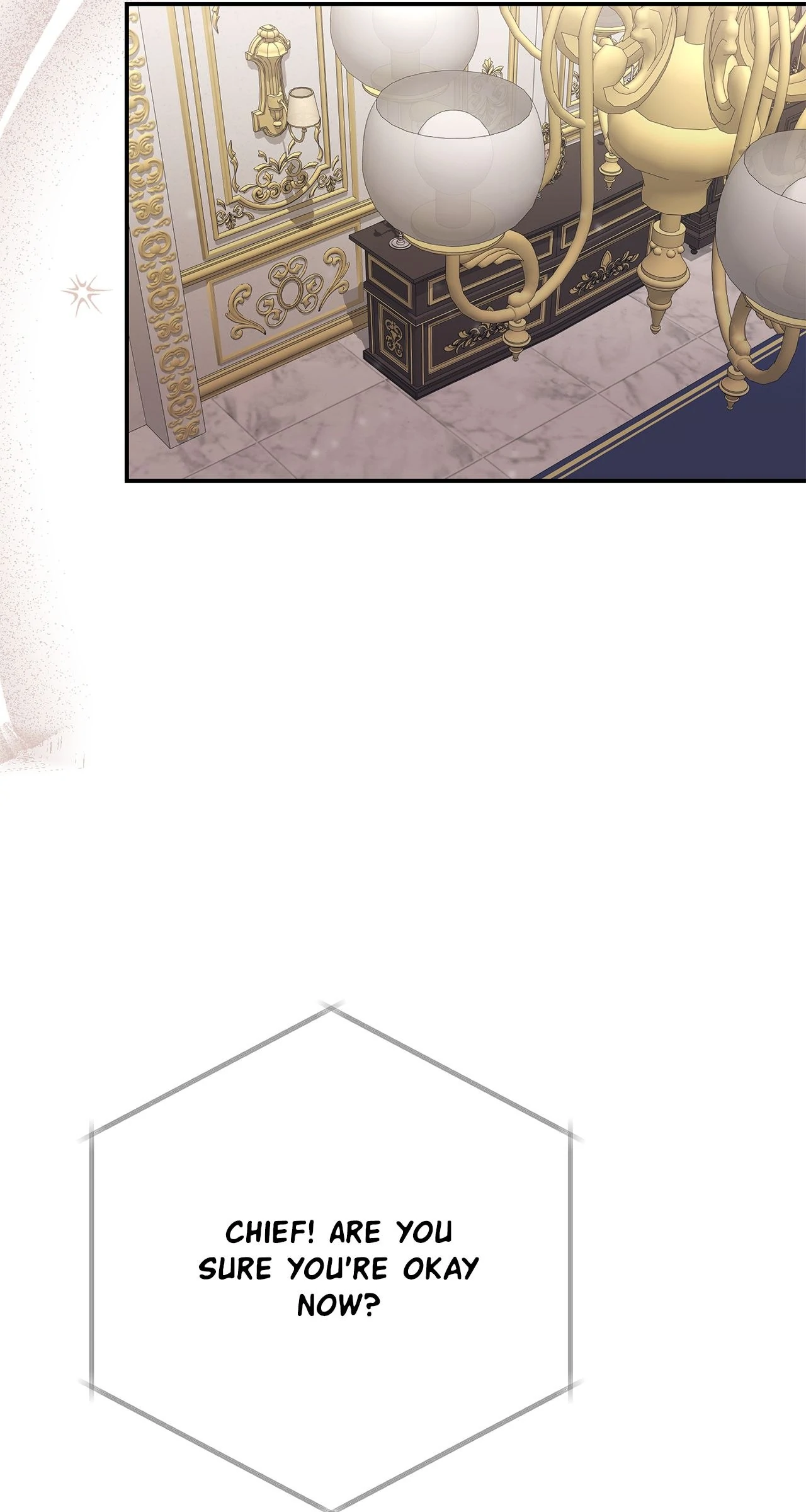 No, I Only Charmed the Princess! Chapter 60 - page 40