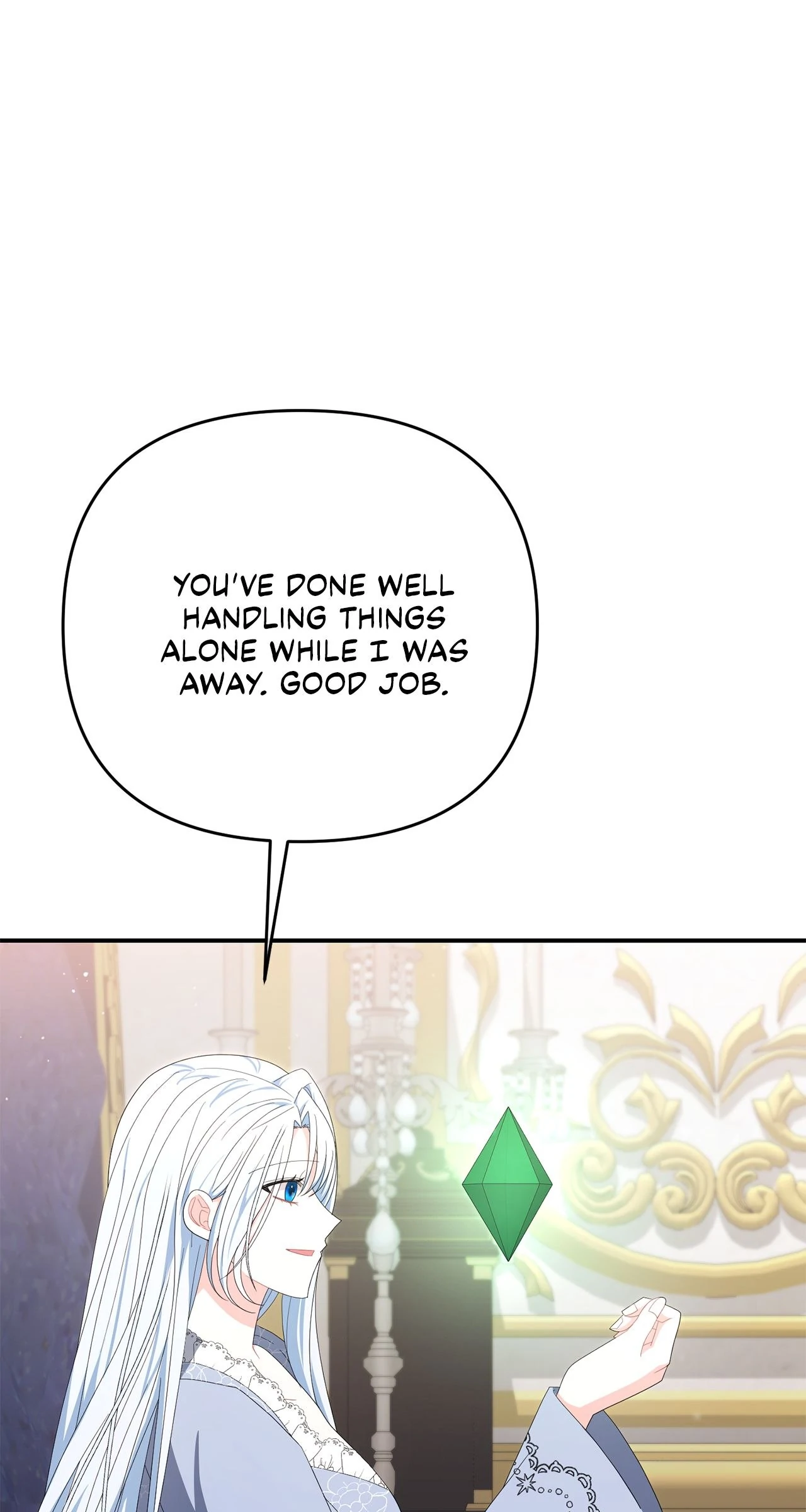 No, I Only Charmed the Princess! Chapter 60 - page 42