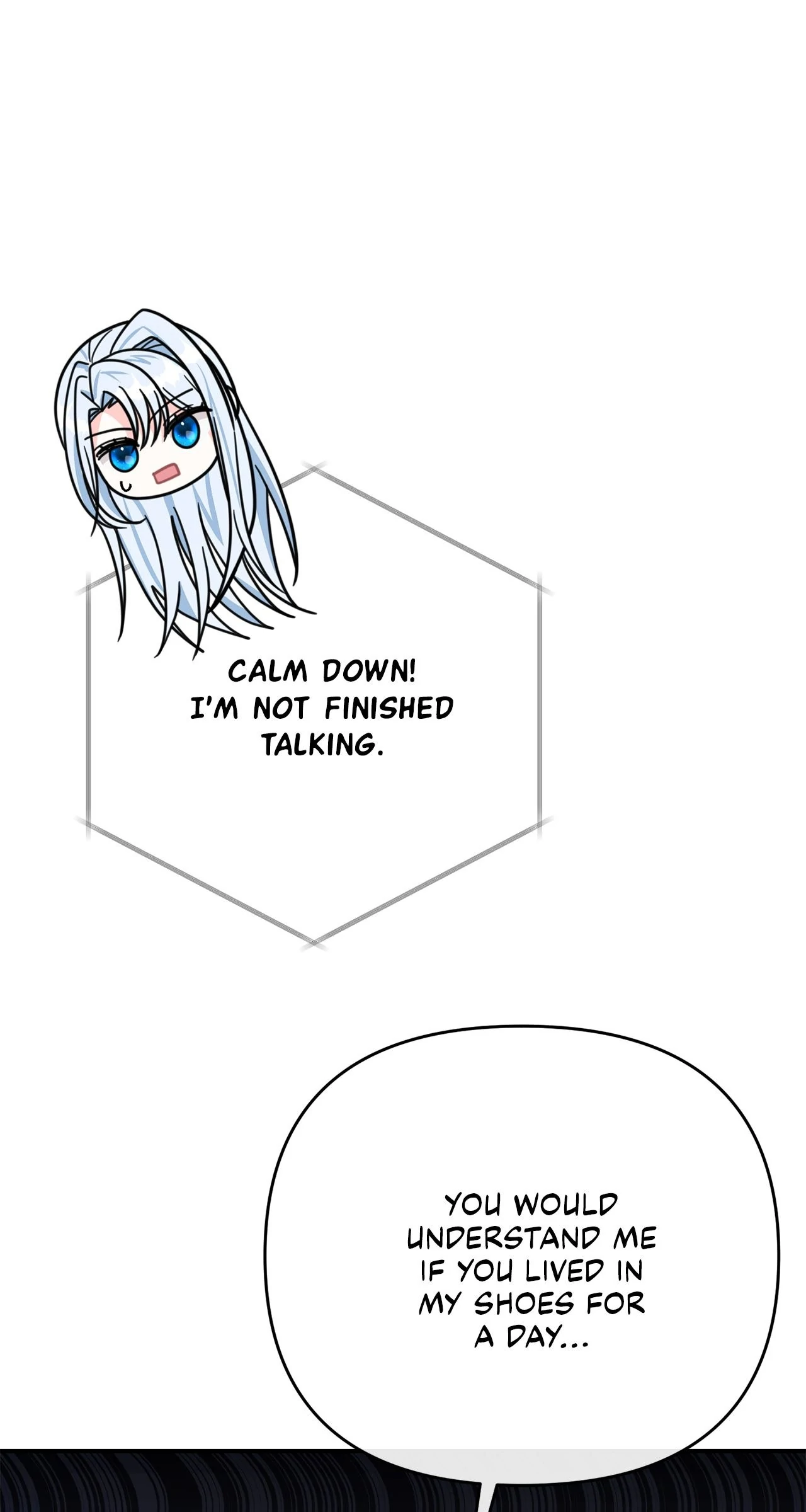 No, I Only Charmed the Princess! Chapter 60 - page 45