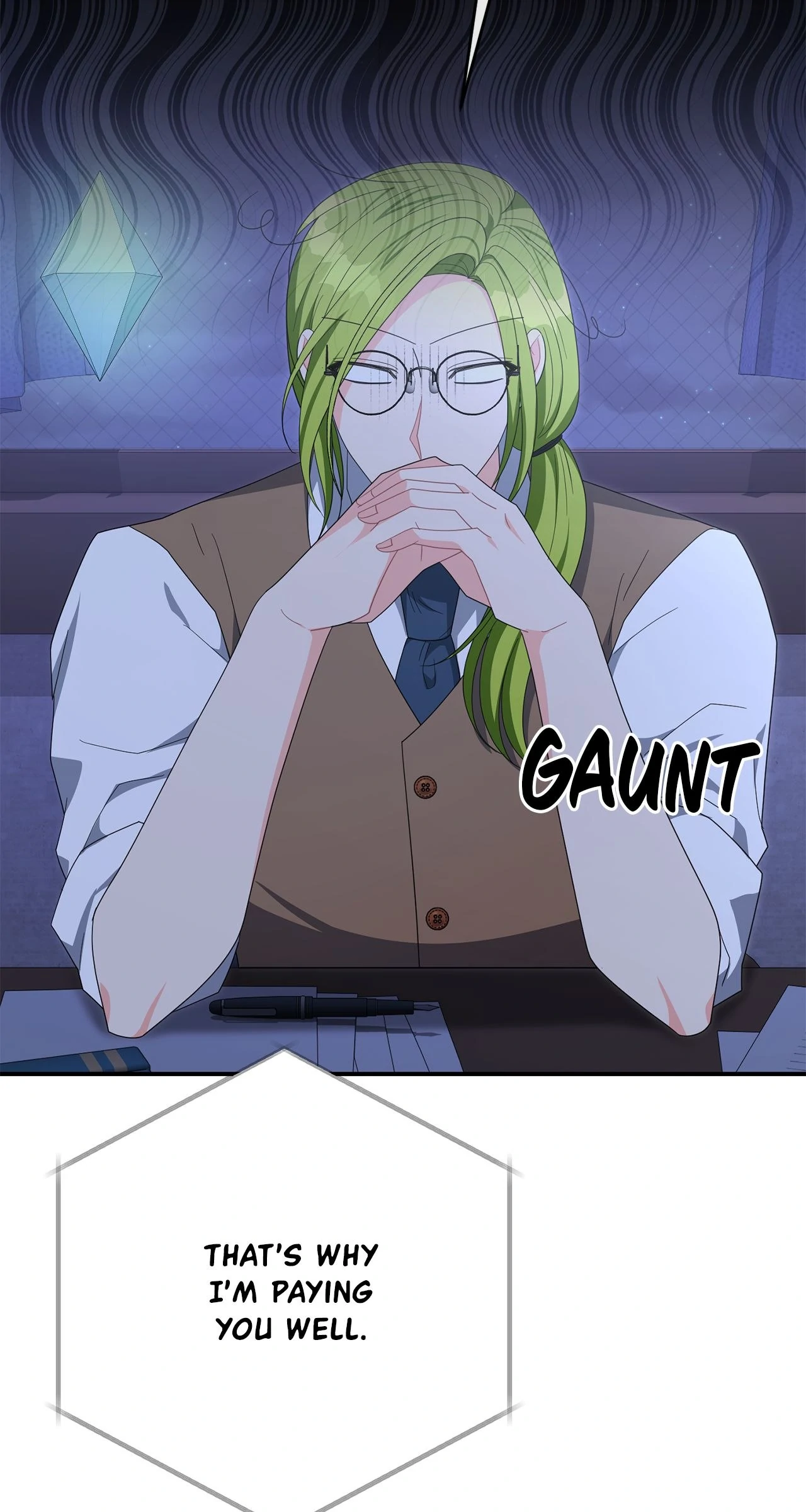 No, I Only Charmed the Princess! Chapter 60 - page 46