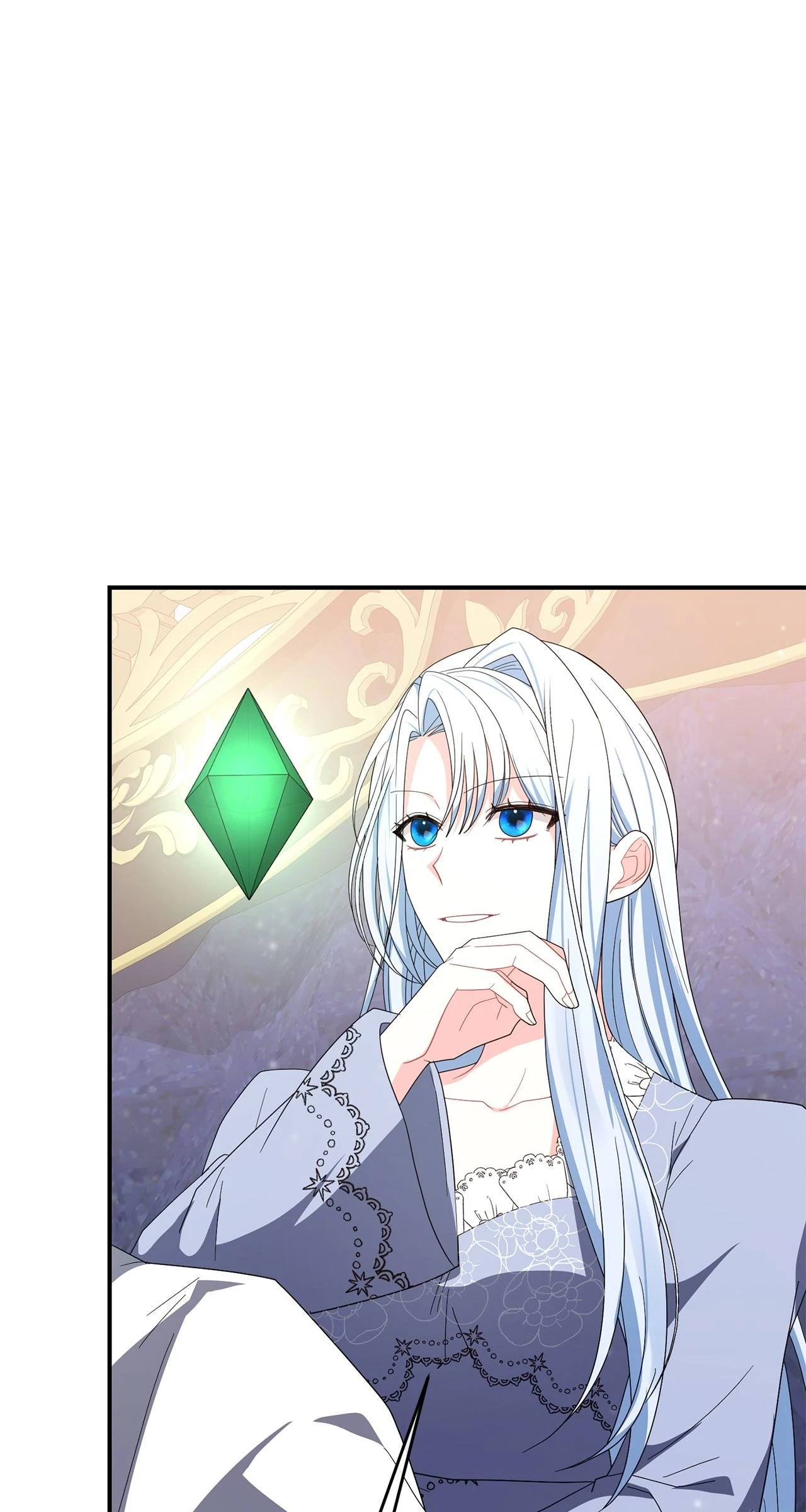 No, I Only Charmed the Princess! Chapter 60 - page 48