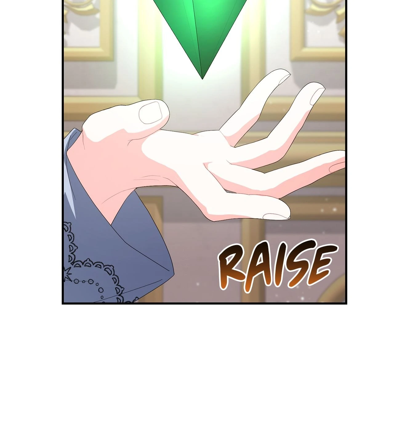 No, I Only Charmed the Princess! Chapter 60 - page 56