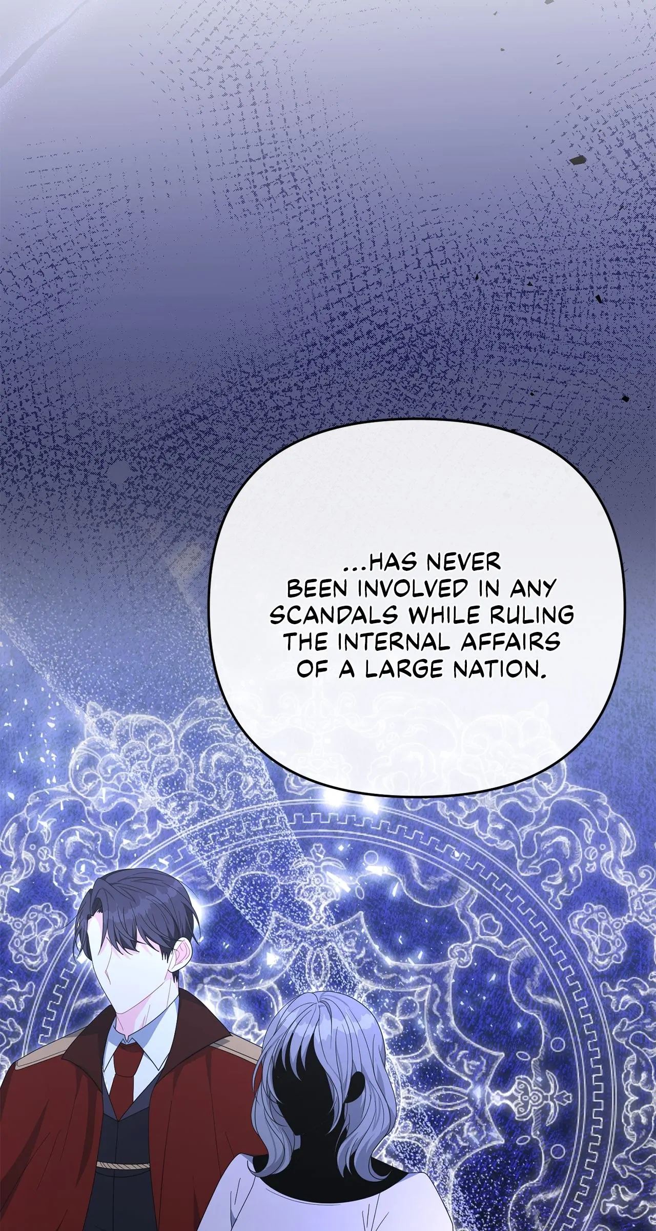 No, I Only Charmed the Princess! Chapter 60 - page 58