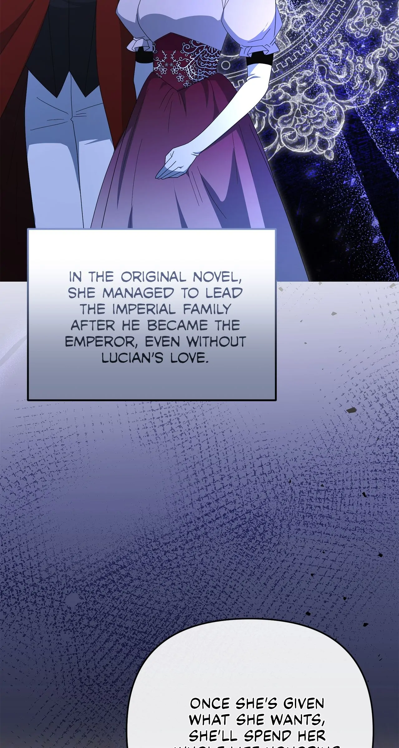 No, I Only Charmed the Princess! Chapter 60 - page 59