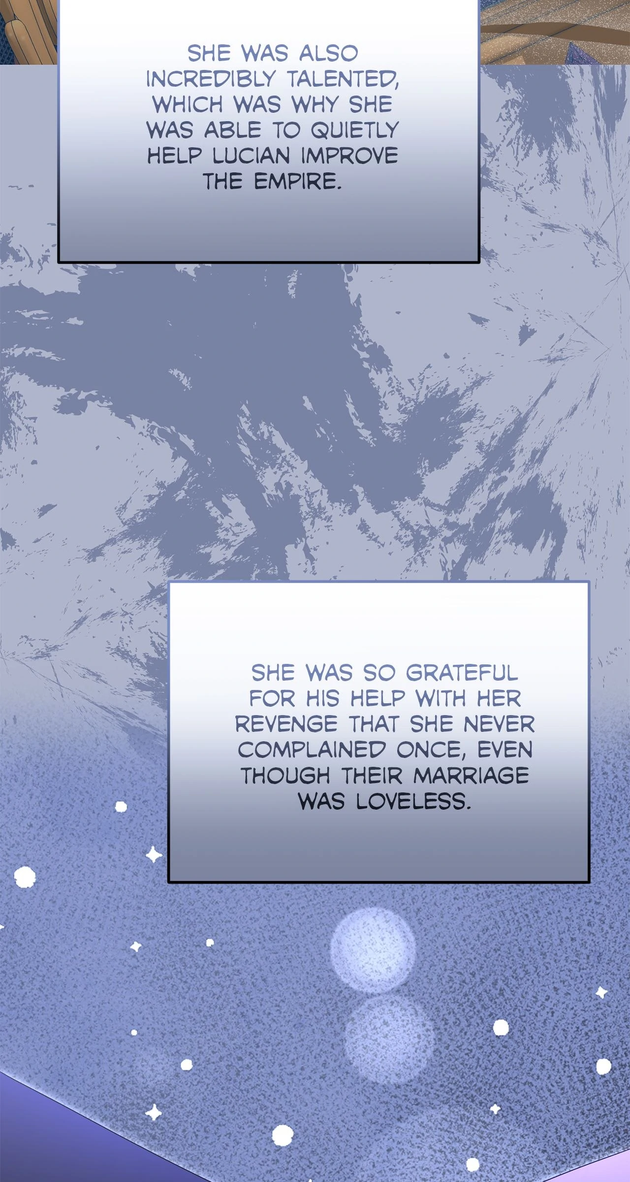 No, I Only Charmed the Princess! Chapter 60 - page 61