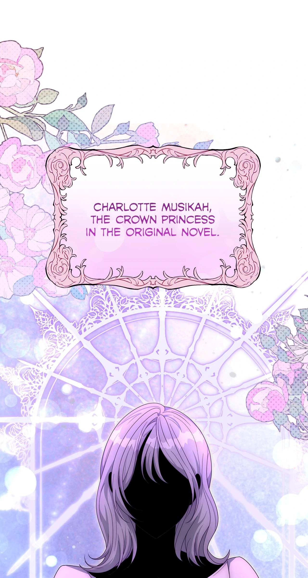 No, I Only Charmed the Princess! Chapter 60 - page 66