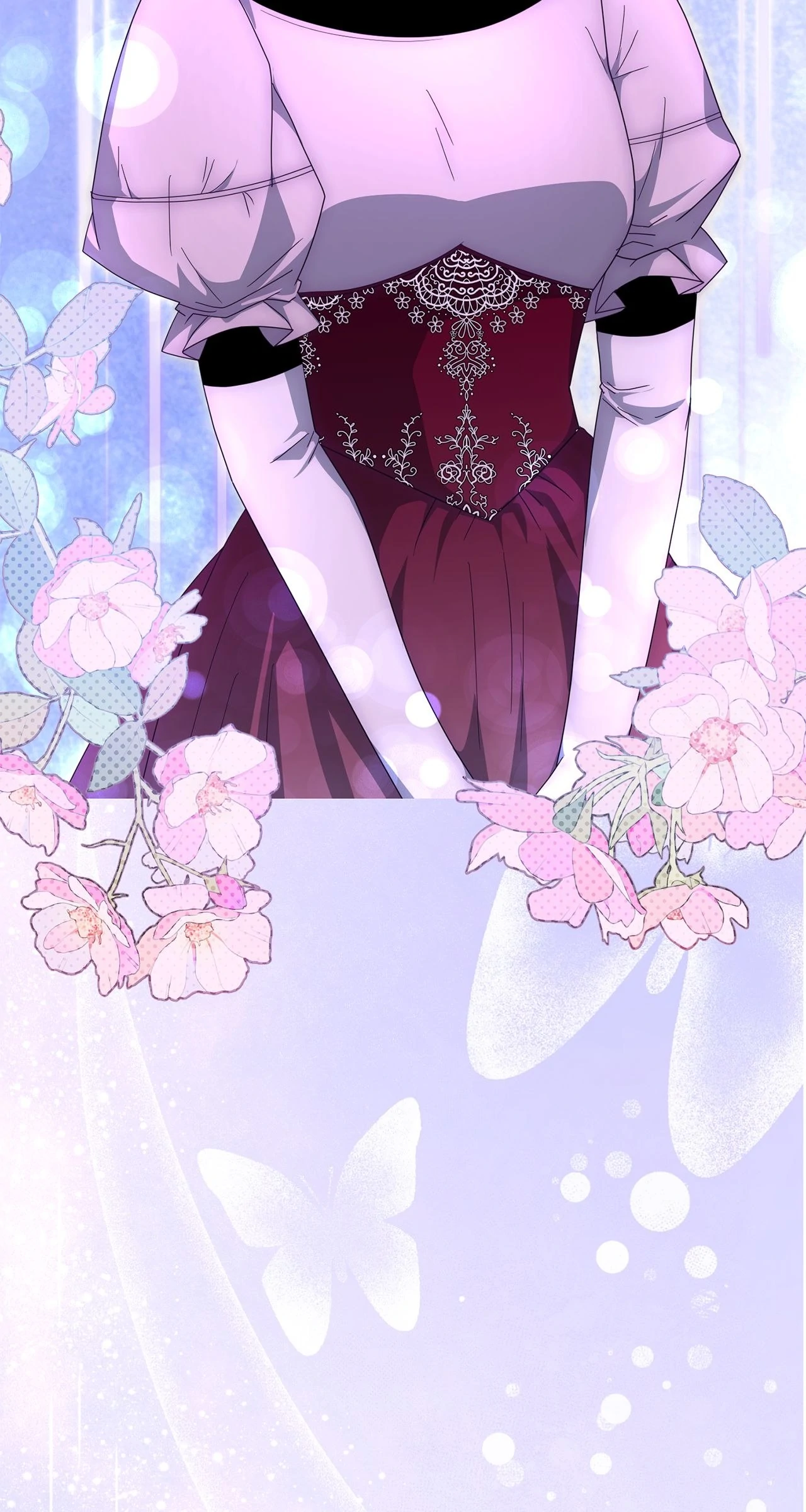 No, I Only Charmed the Princess! Chapter 60 - page 67