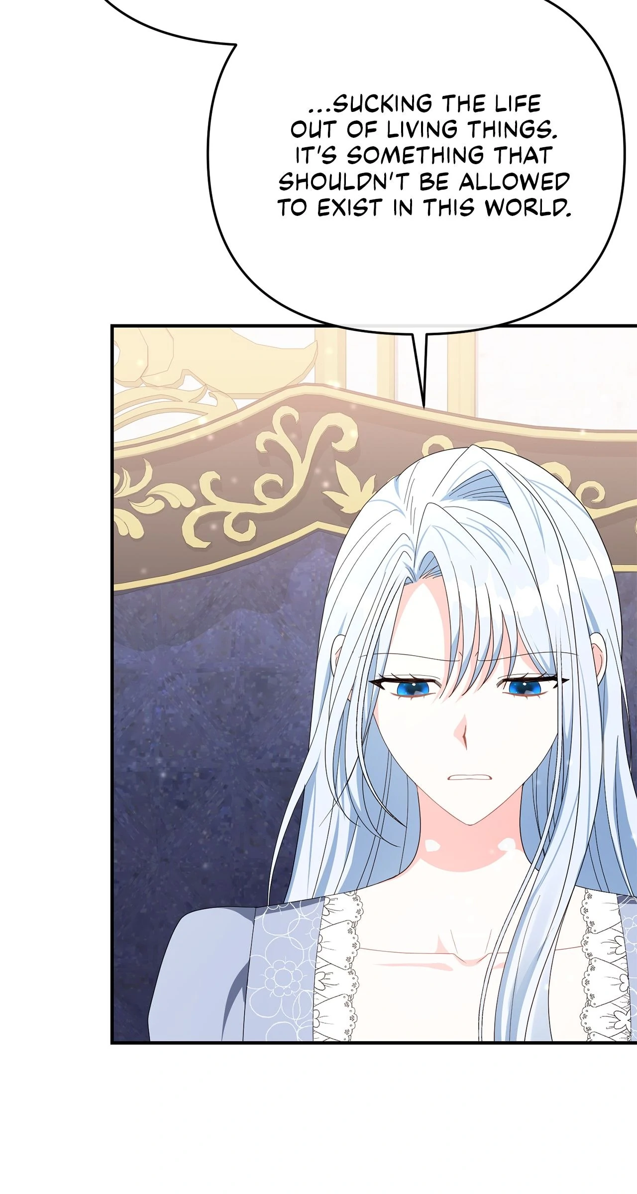 No, I Only Charmed the Princess! Chapter 60 - page 6