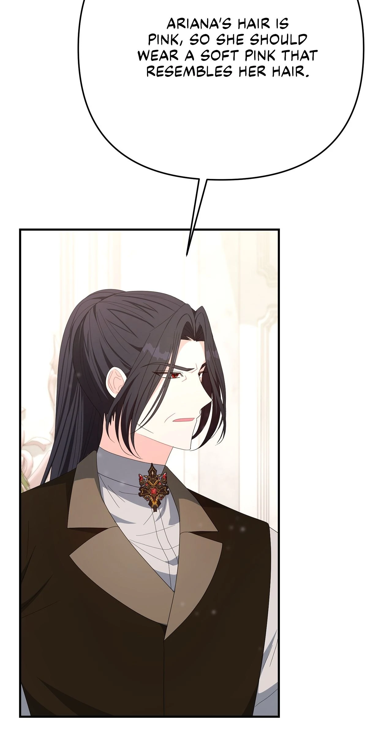 No, I Only Charmed the Princess! Chapter 60 - page 73