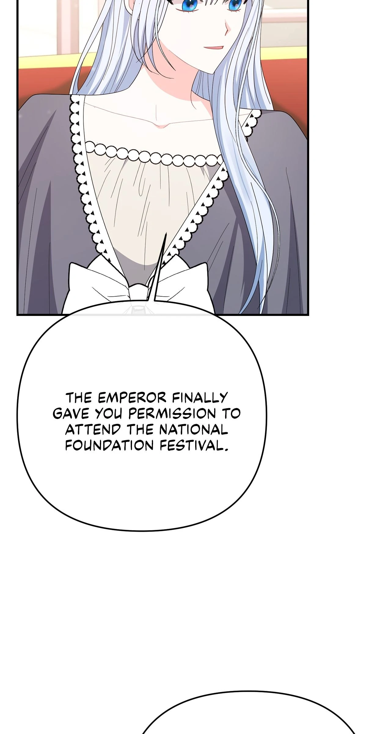 No, I Only Charmed the Princess! Chapter 60 - page 80