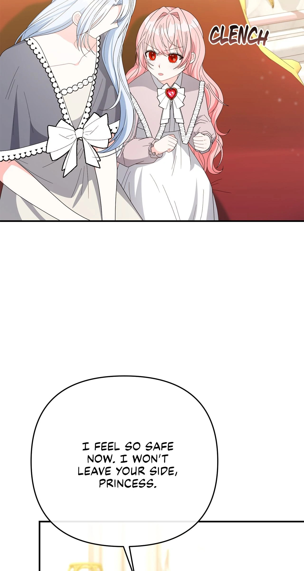 No, I Only Charmed the Princess! Chapter 60 - page 83