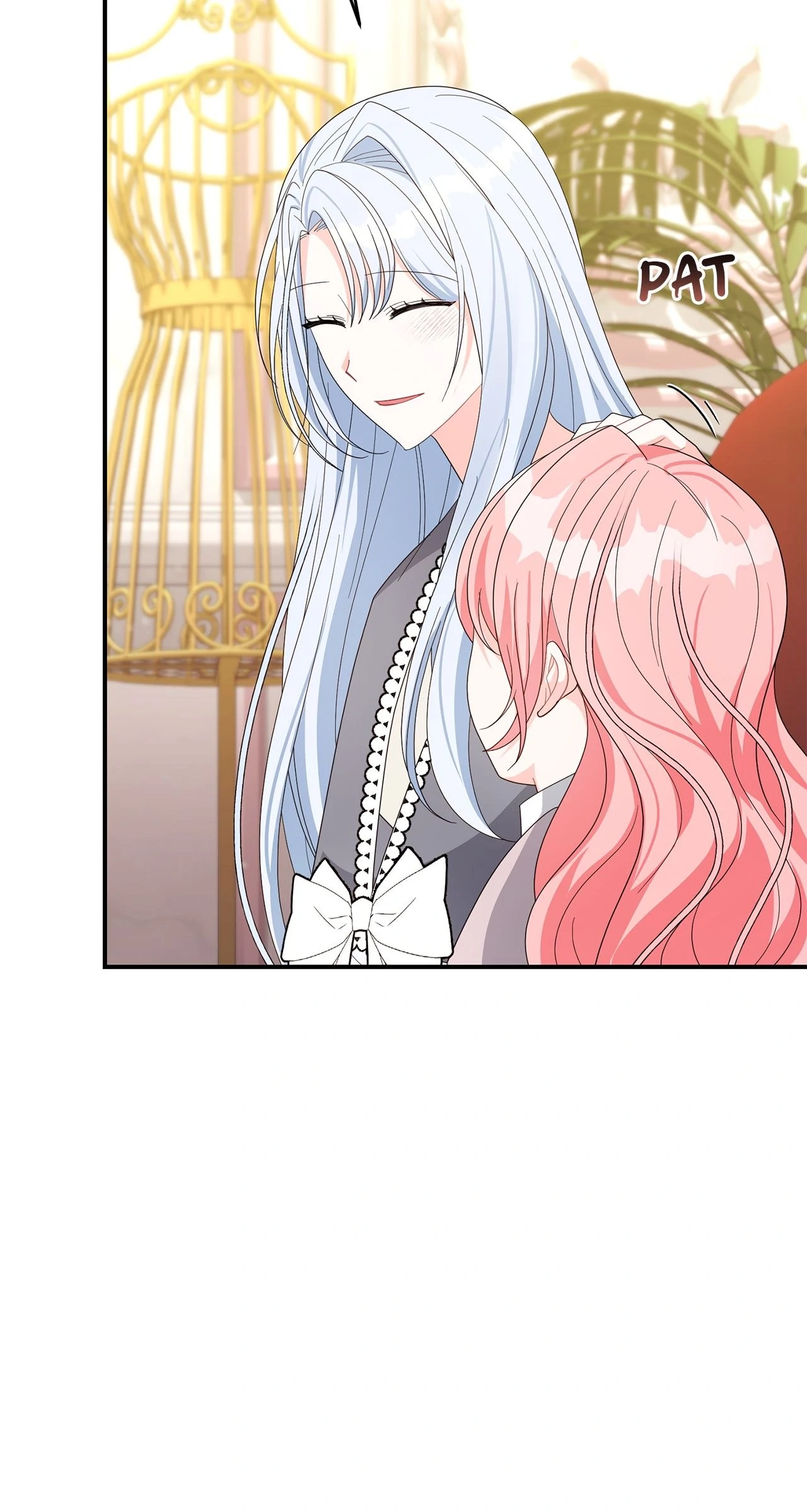 No, I Only Charmed the Princess! Chapter 60 - page 84