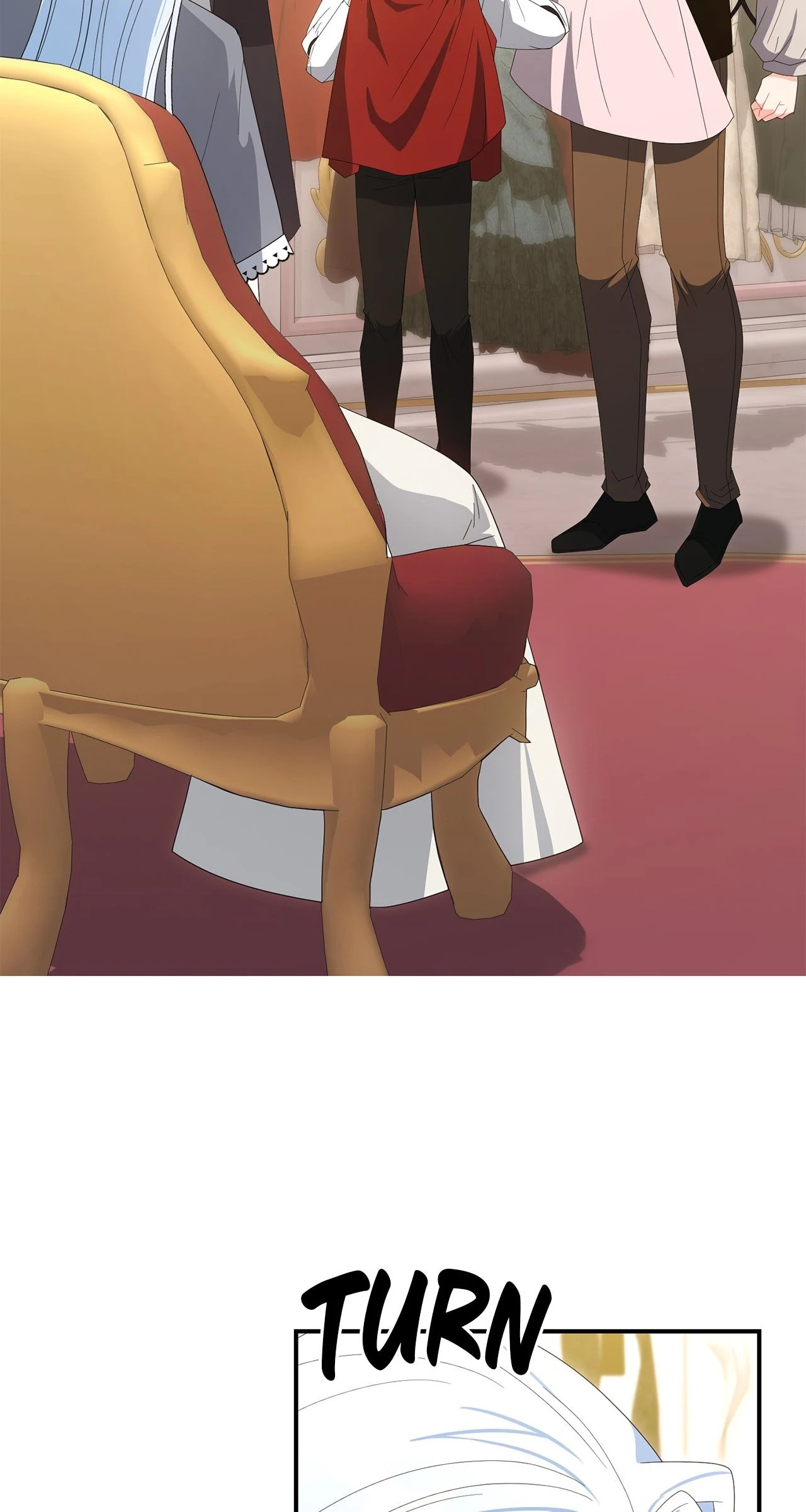 No, I Only Charmed the Princess! Chapter 60 - page 87