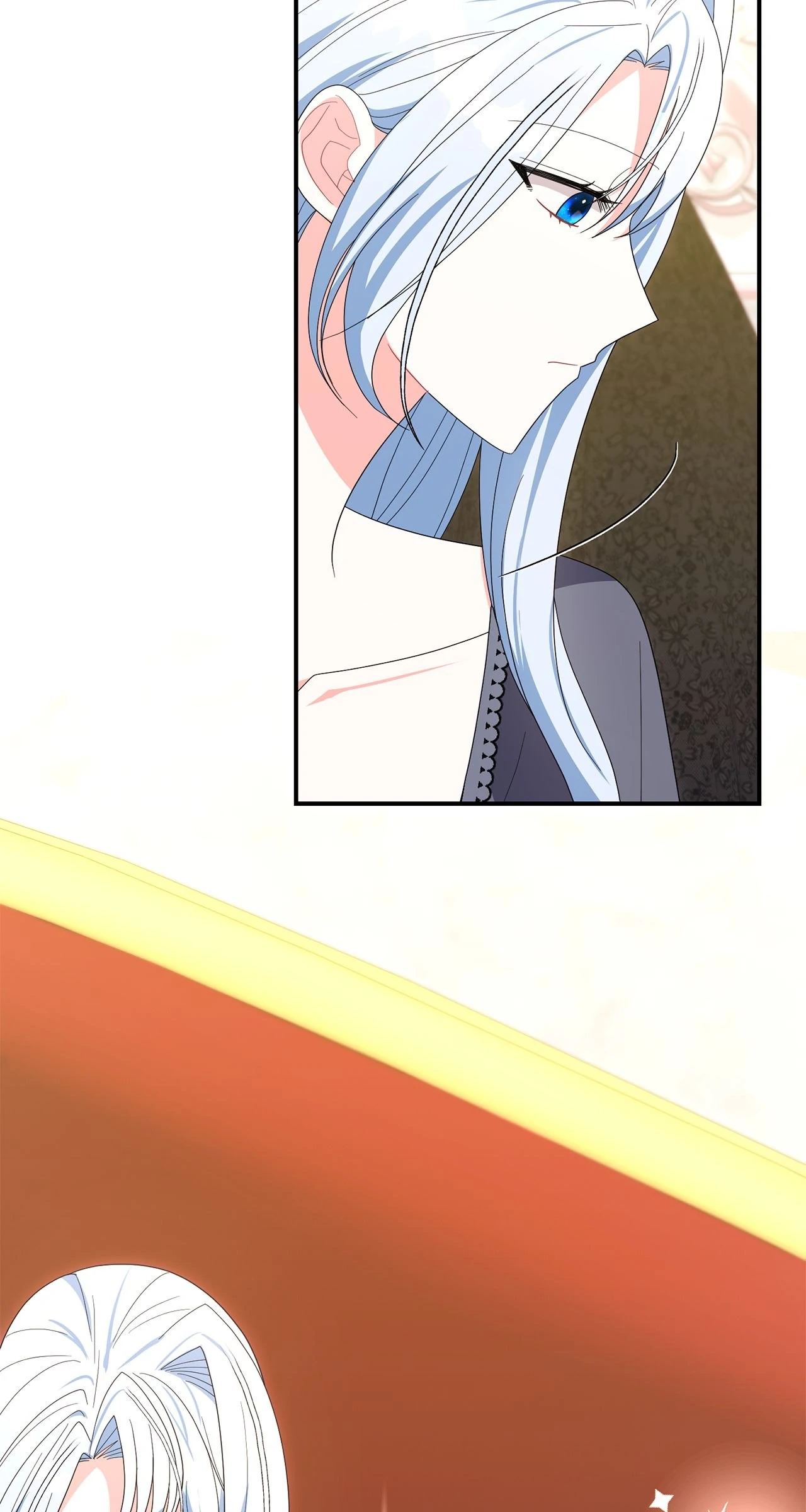 No, I Only Charmed the Princess! Chapter 60 - page 88