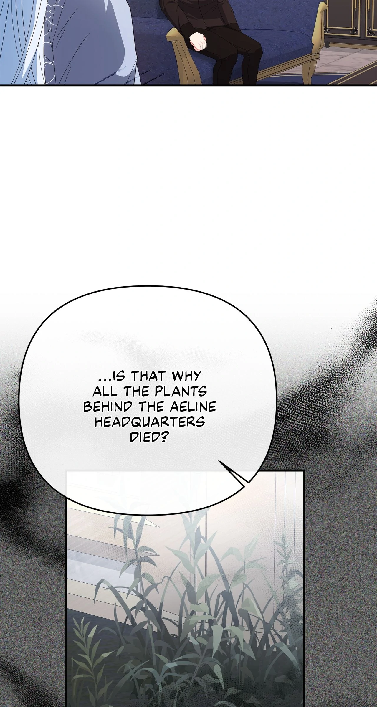 No, I Only Charmed the Princess! Chapter 60 - page 8