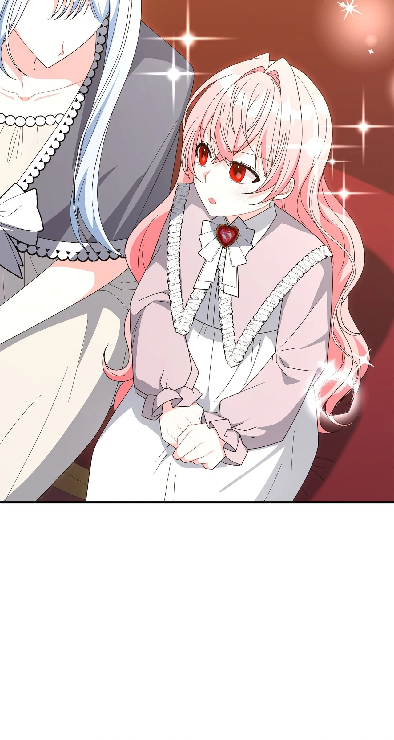 No, I Only Charmed the Princess! Chapter 60 - page 89