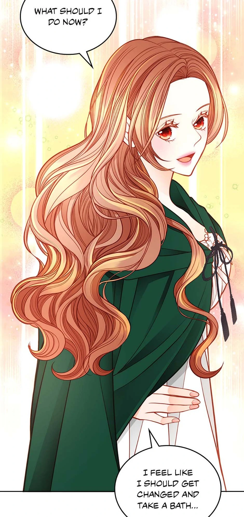 The Duchess’s Secret Dressing Room Chapter 101 - page 10