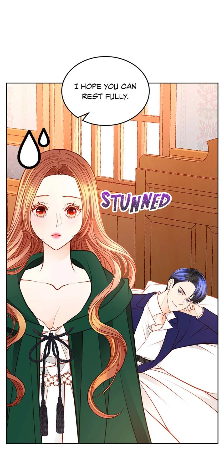 The Duchess’s Secret Dressing Room Chapter 101 - page 13