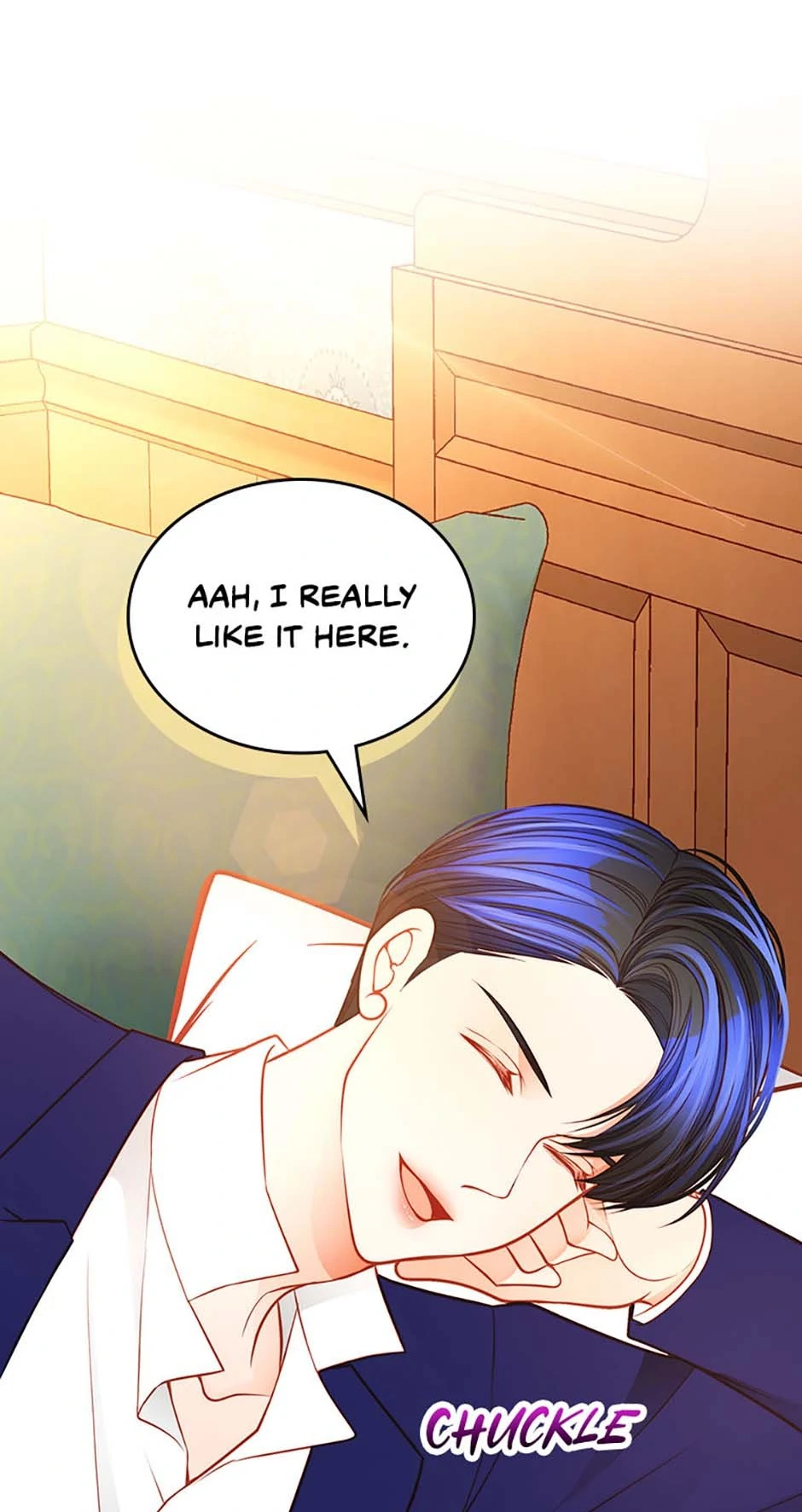 The Duchess’s Secret Dressing Room Chapter 101 - page 16