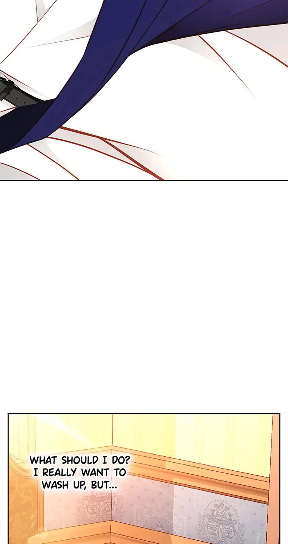 The Duchess’s Secret Dressing Room Chapter 101 - page 17