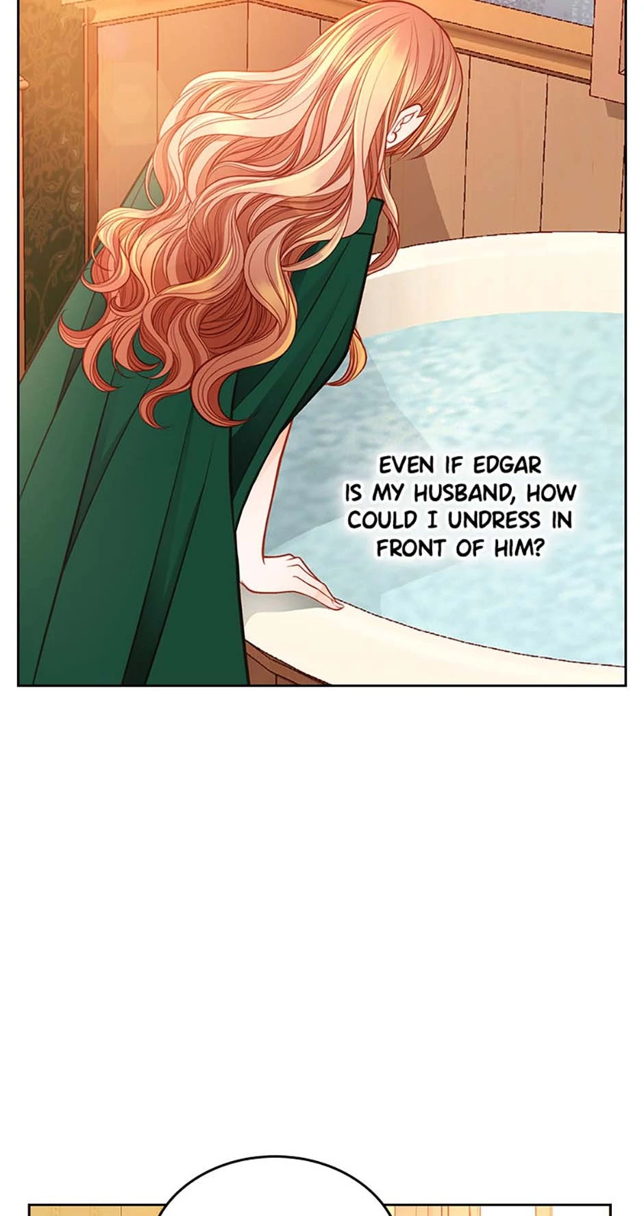 The Duchess’s Secret Dressing Room Chapter 101 - page 18