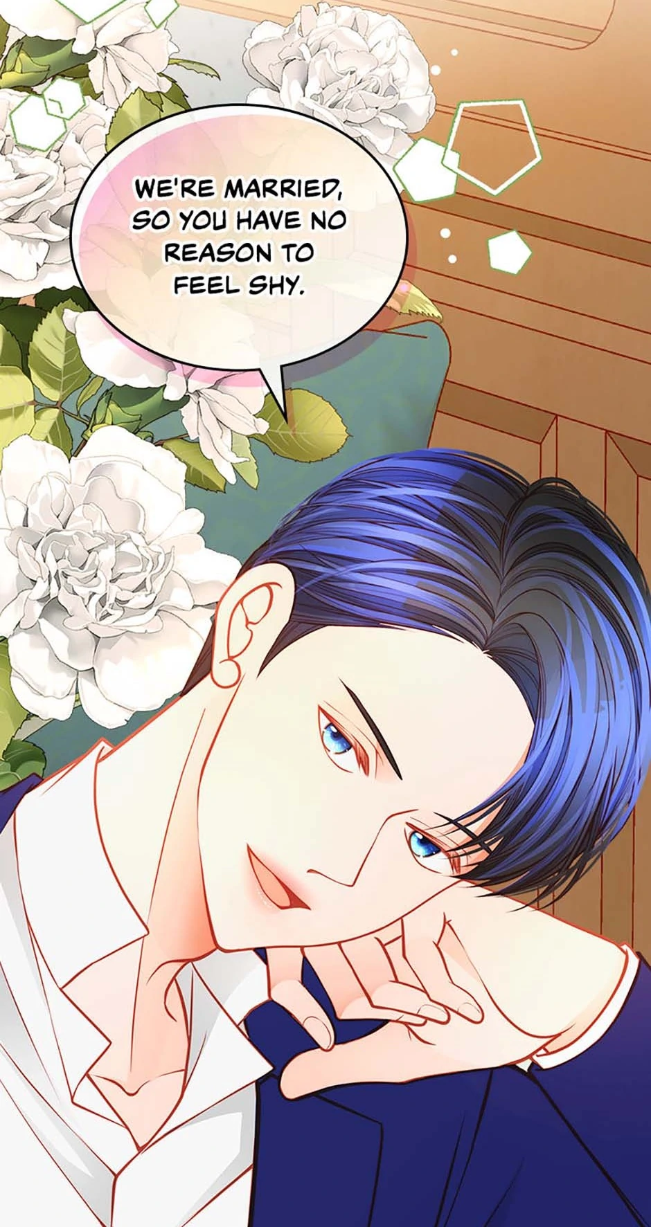 The Duchess’s Secret Dressing Room Chapter 101 - page 20