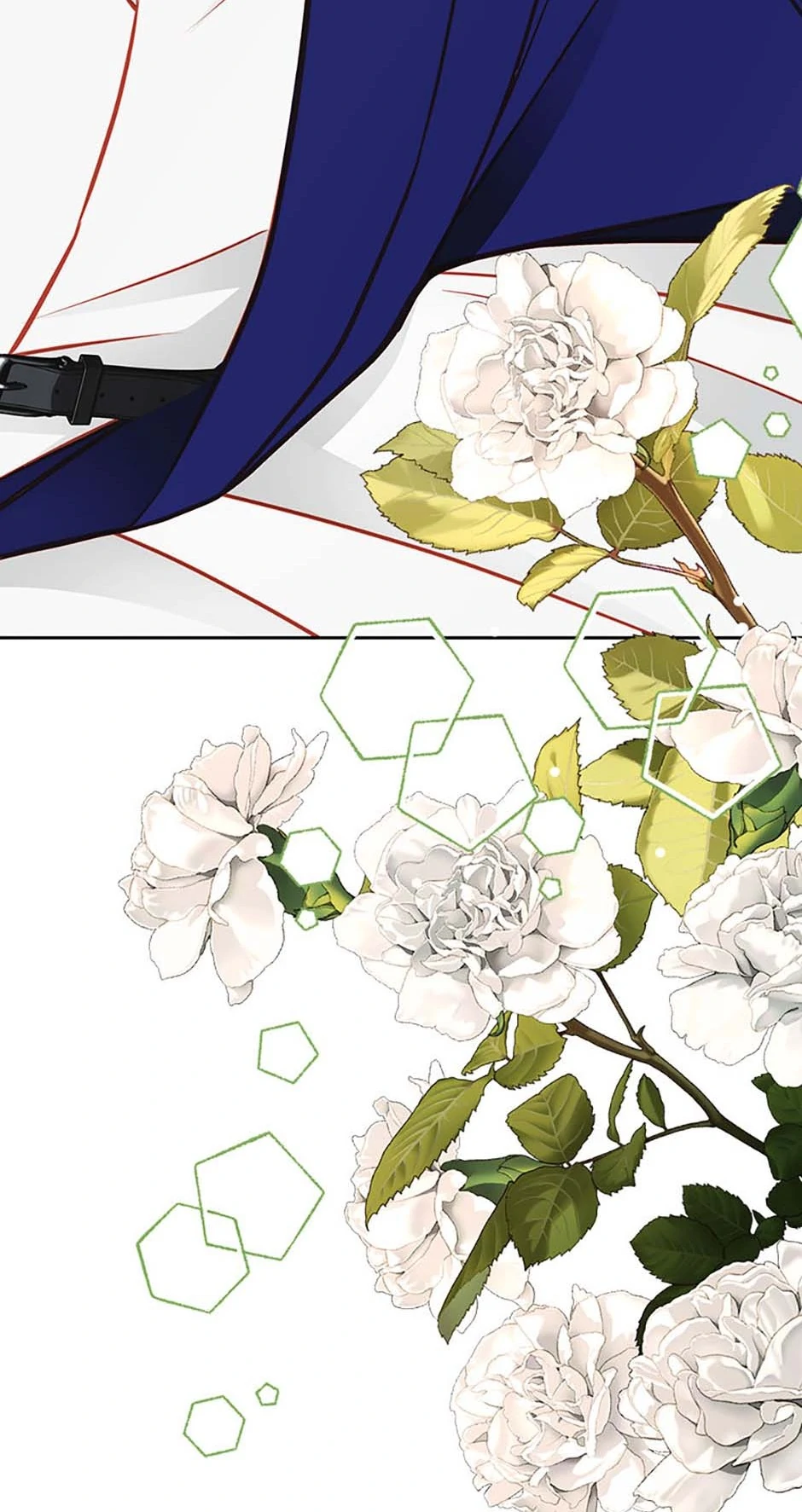 The Duchess’s Secret Dressing Room Chapter 101 - page 21