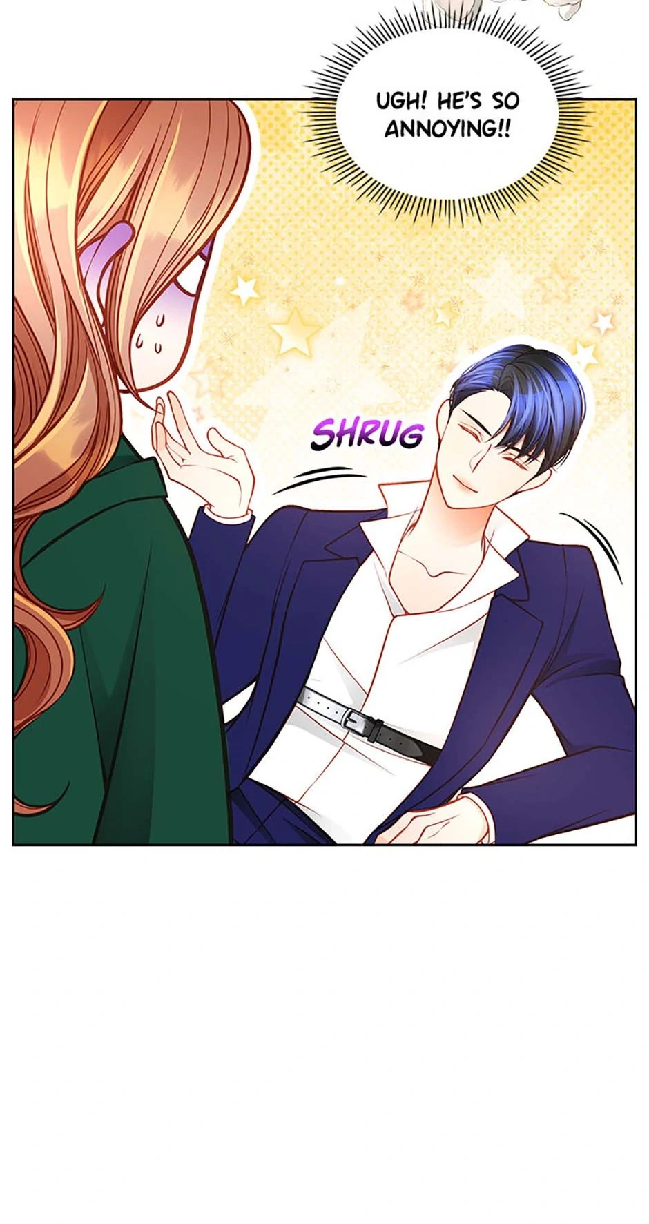 The Duchess’s Secret Dressing Room Chapter 101 - page 22