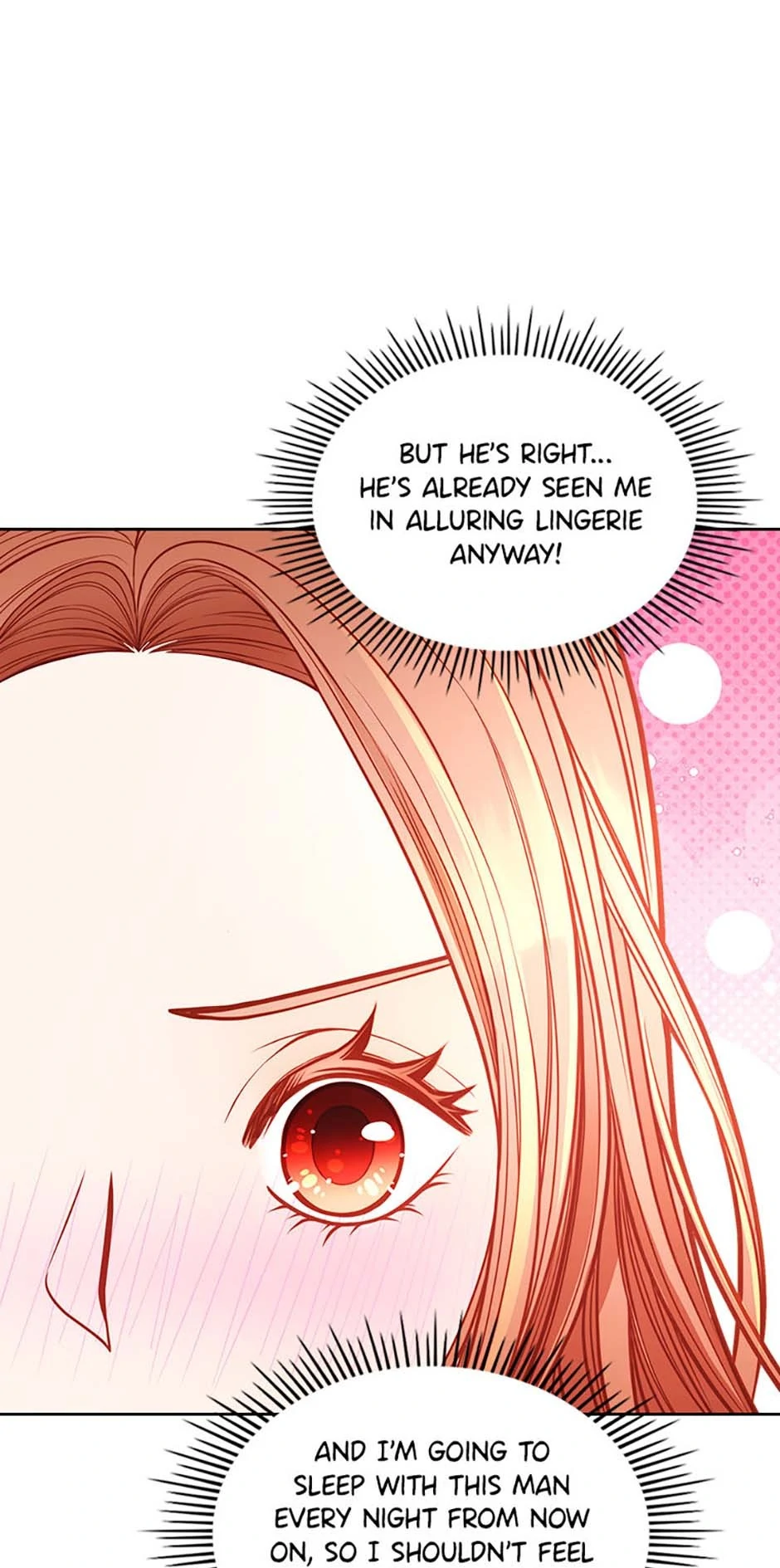 The Duchess’s Secret Dressing Room Chapter 101 - page 23