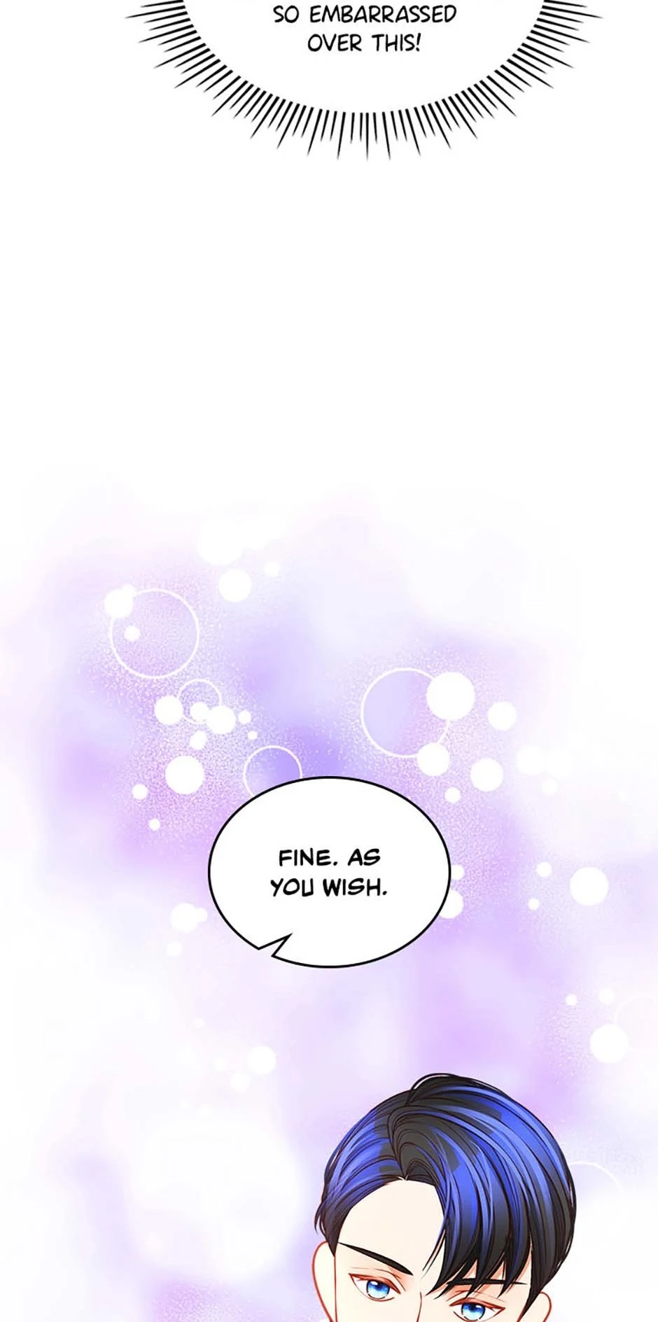 The Duchess’s Secret Dressing Room Chapter 101 - page 24