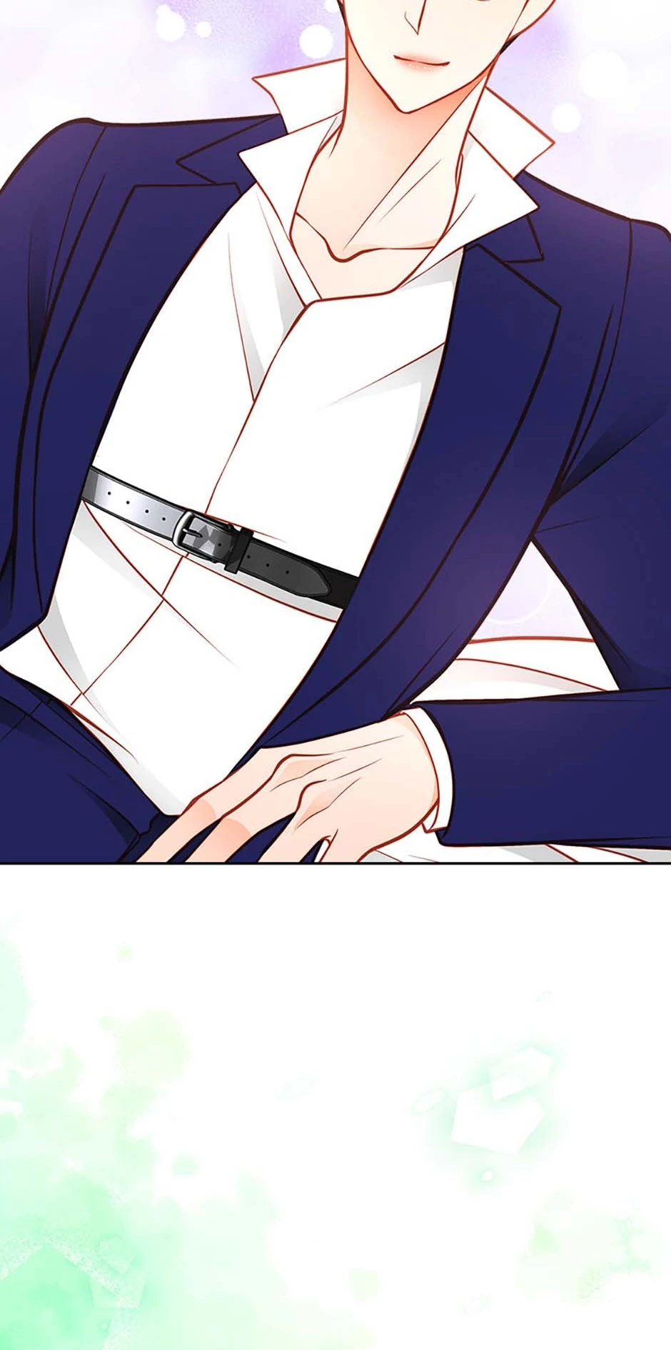 The Duchess’s Secret Dressing Room Chapter 101 - page 25