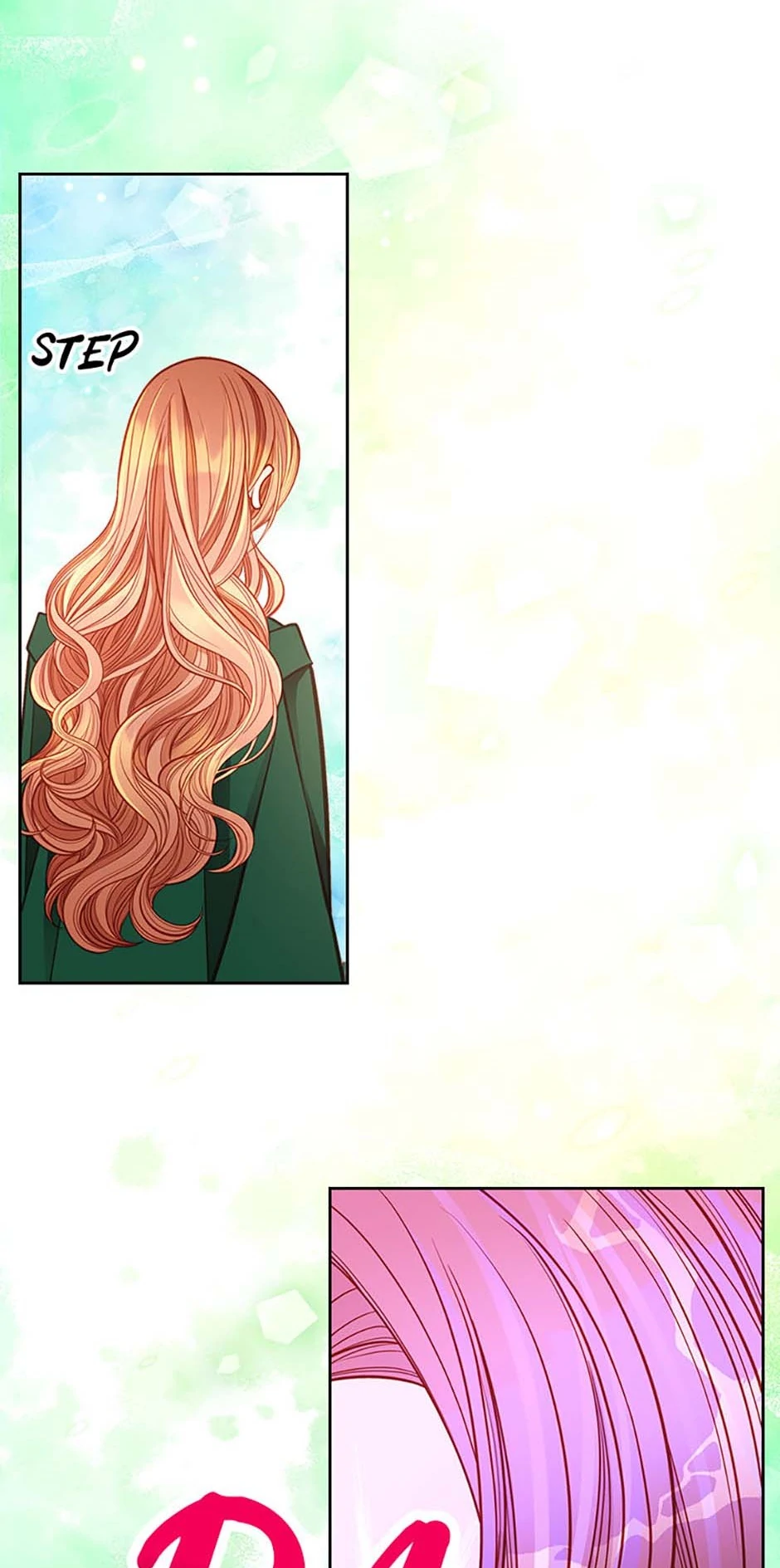 The Duchess’s Secret Dressing Room Chapter 101 - page 26