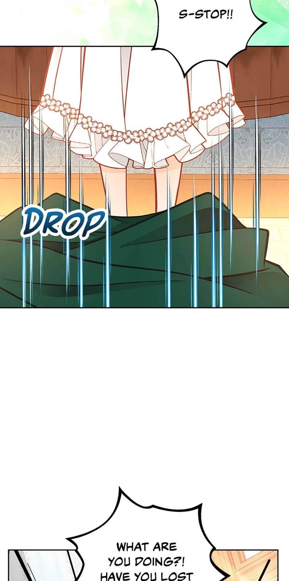 The Duchess’s Secret Dressing Room Chapter 101 - page 28