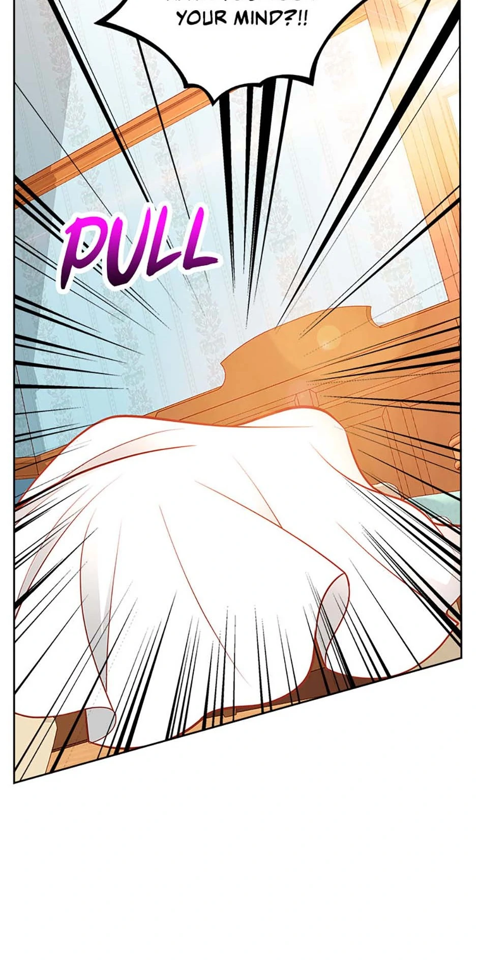 The Duchess’s Secret Dressing Room Chapter 101 - page 29