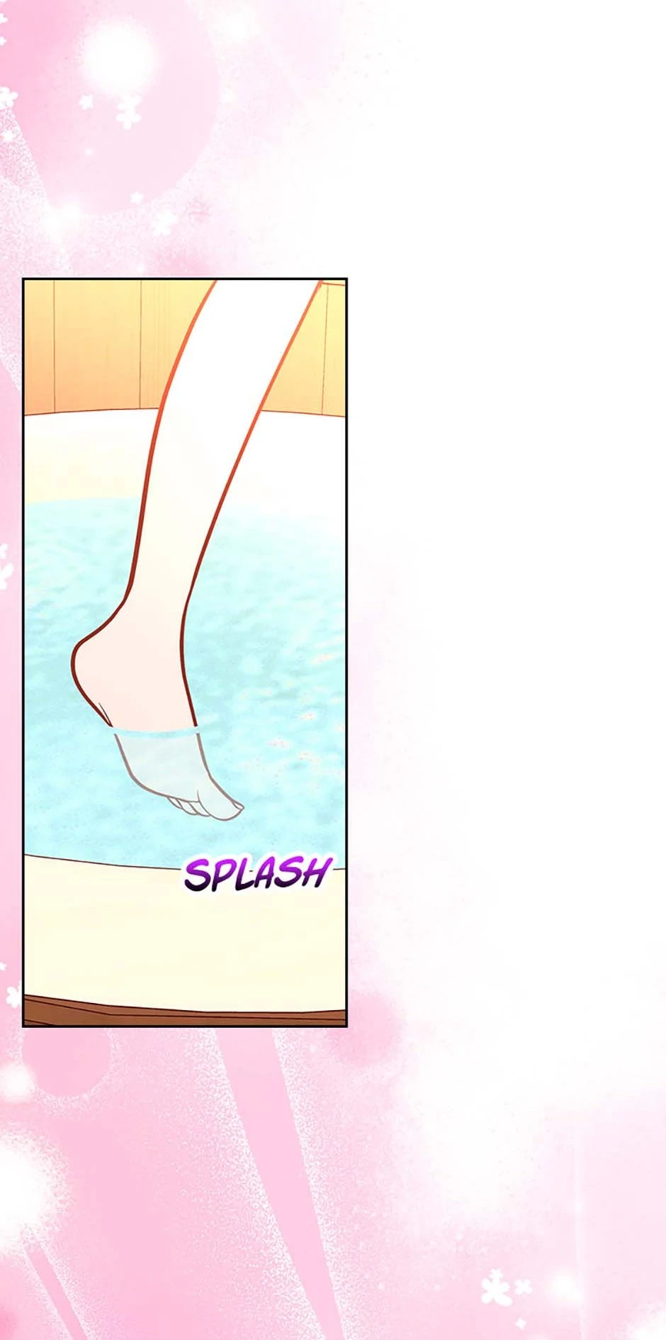 The Duchess’s Secret Dressing Room Chapter 101 - page 32