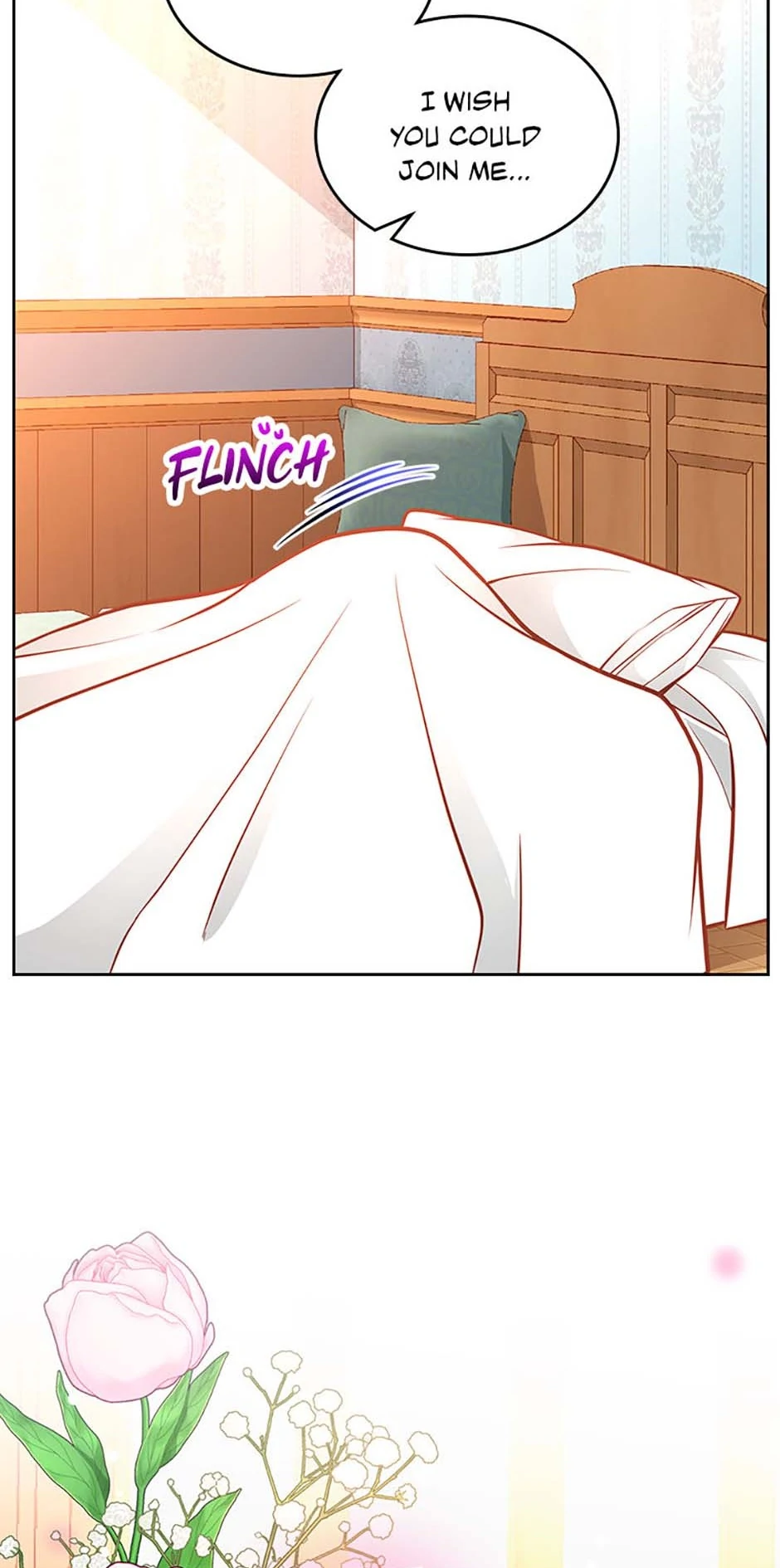 The Duchess’s Secret Dressing Room Chapter 101 - page 34