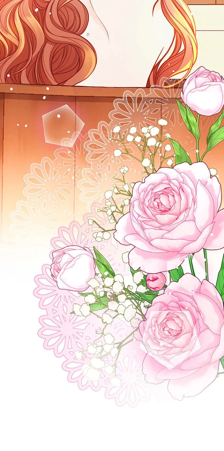 The Duchess’s Secret Dressing Room Chapter 101 - page 36