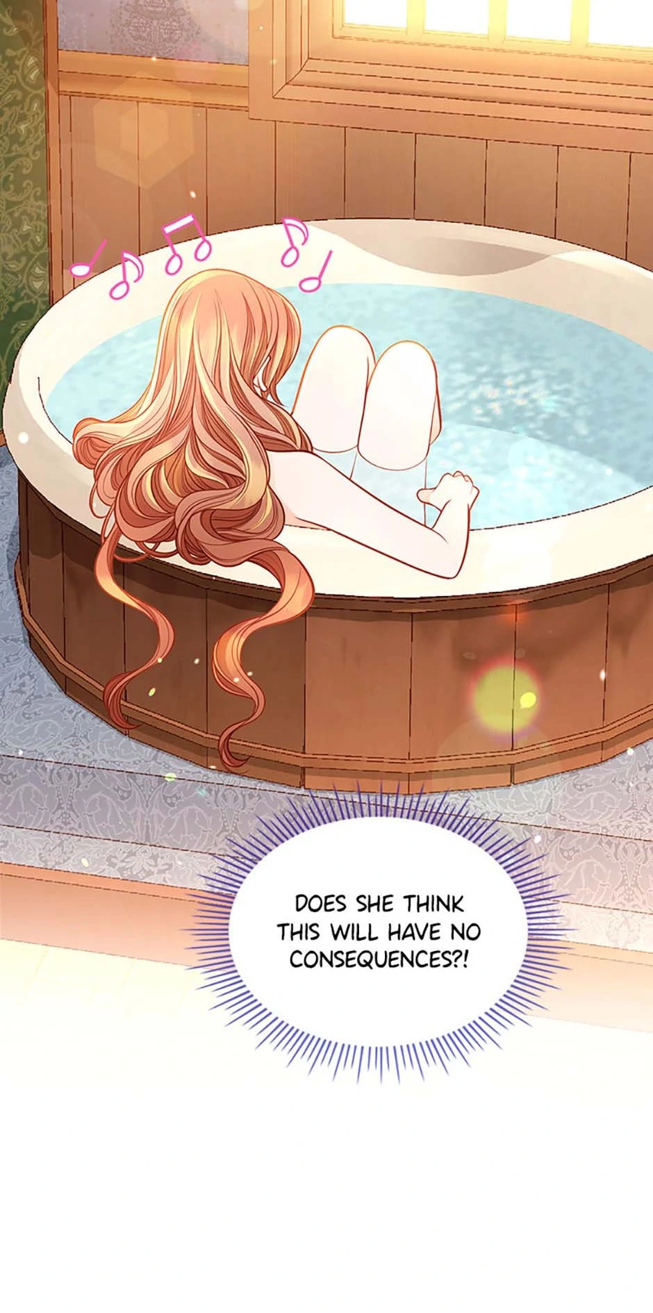 The Duchess’s Secret Dressing Room Chapter 101 - page 40