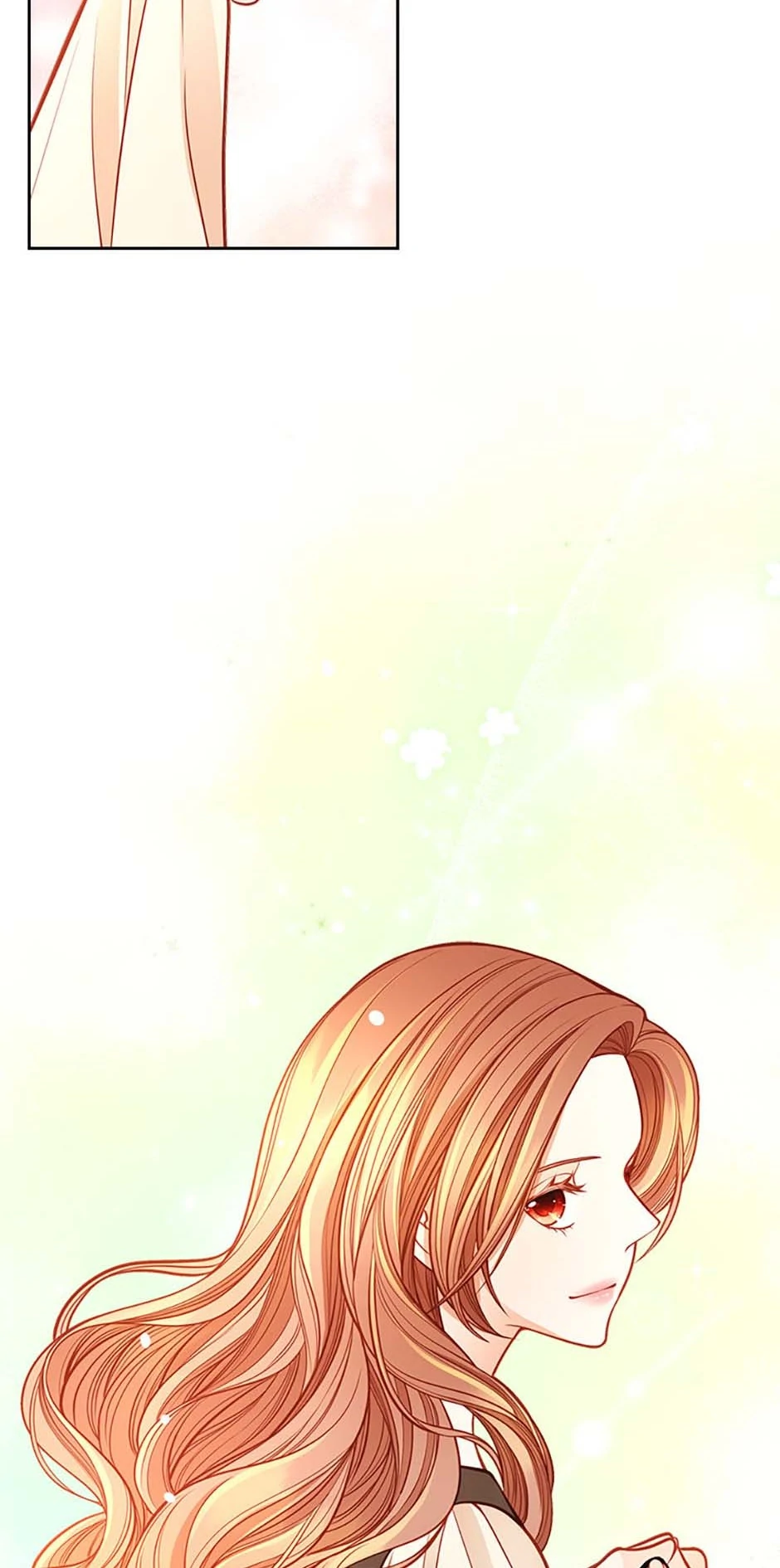 The Duchess’s Secret Dressing Room Chapter 101 - page 43