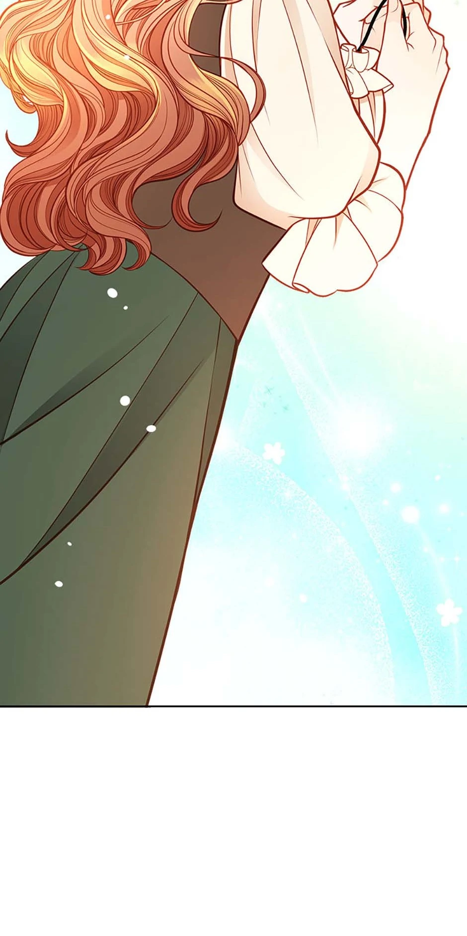 The Duchess’s Secret Dressing Room Chapter 101 - page 44