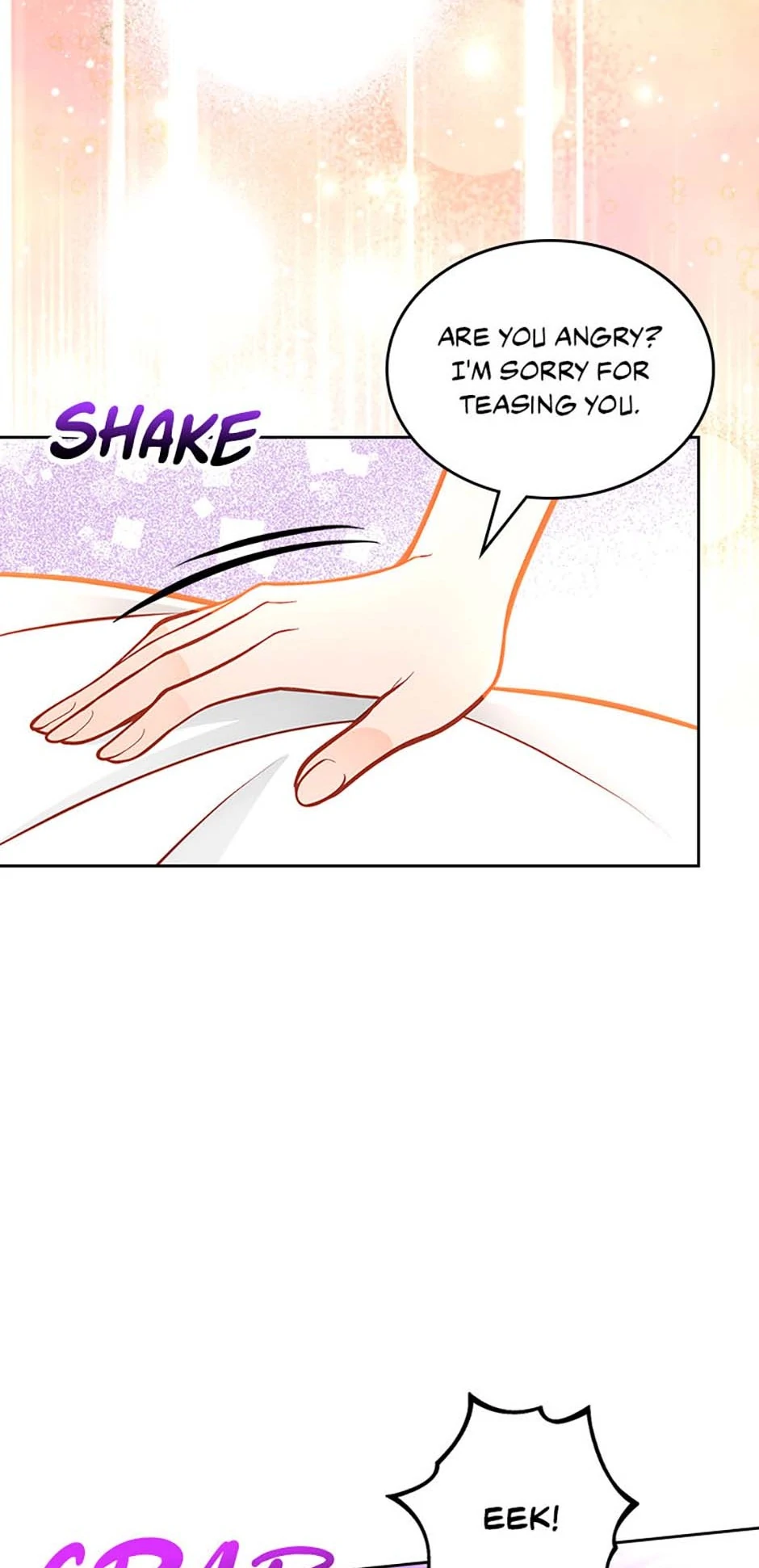 The Duchess’s Secret Dressing Room Chapter 101 - page 47