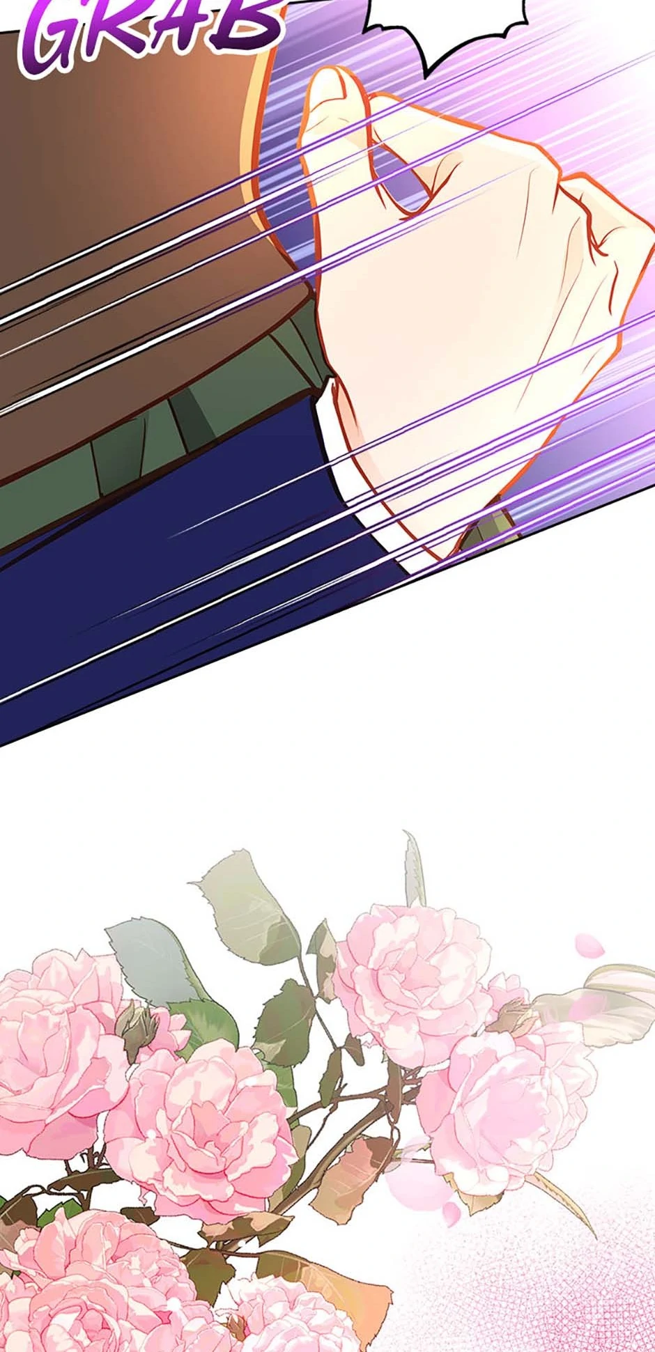 The Duchess’s Secret Dressing Room Chapter 101 - page 48