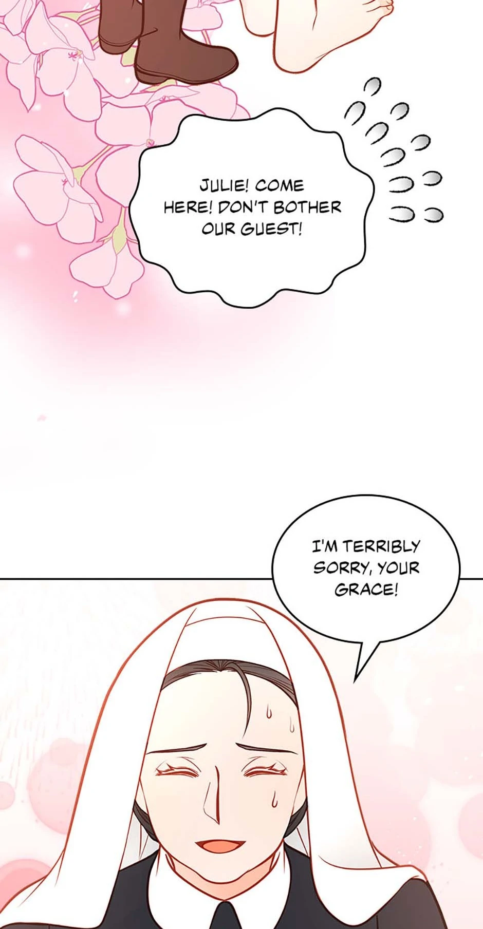 The Duchess’s Secret Dressing Room Chapter 101 - page 4