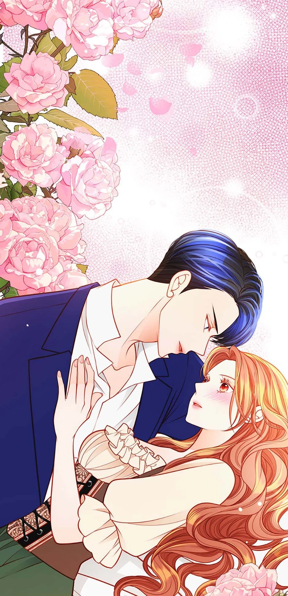 The Duchess’s Secret Dressing Room Chapter 101 - page 49
