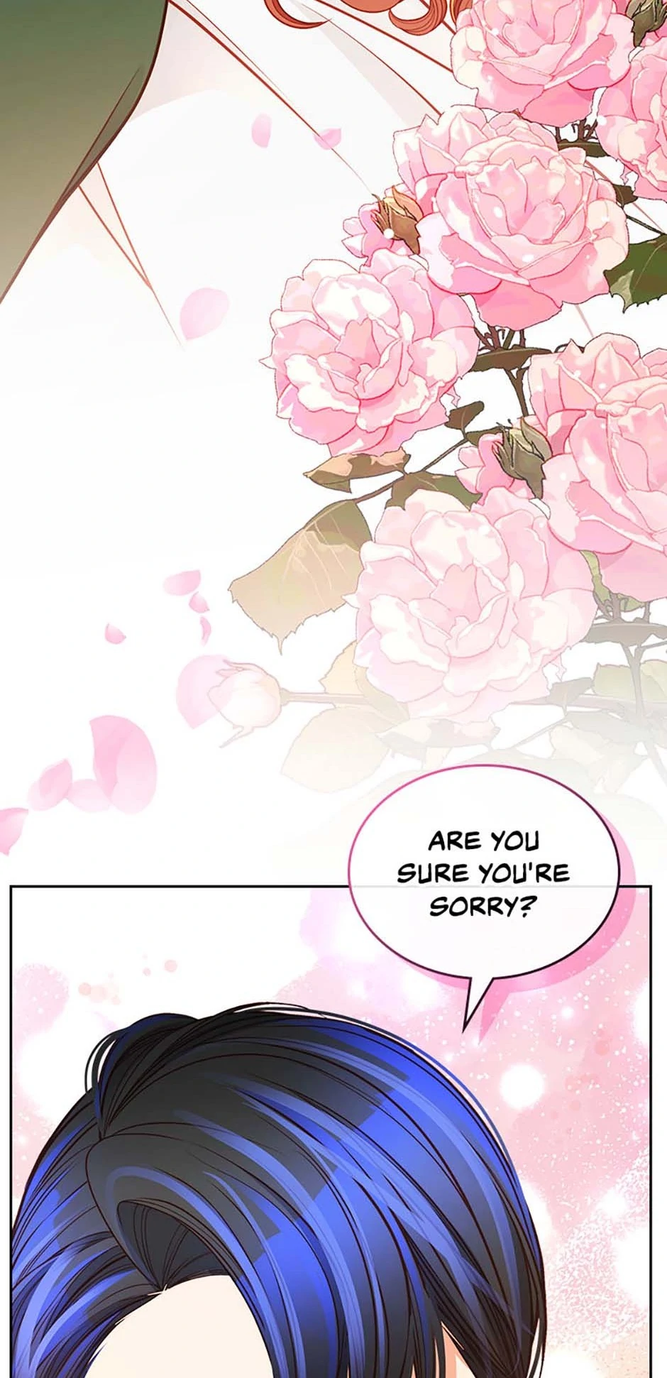 The Duchess’s Secret Dressing Room Chapter 101 - page 50