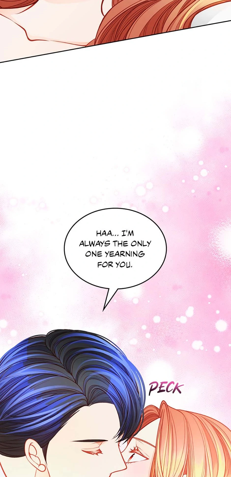 The Duchess’s Secret Dressing Room Chapter 101 - page 53