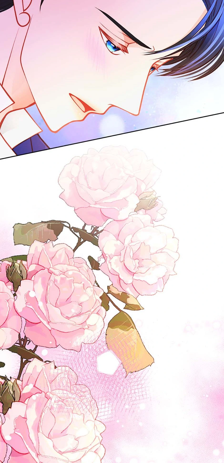 The Duchess’s Secret Dressing Room Chapter 101 - page 56