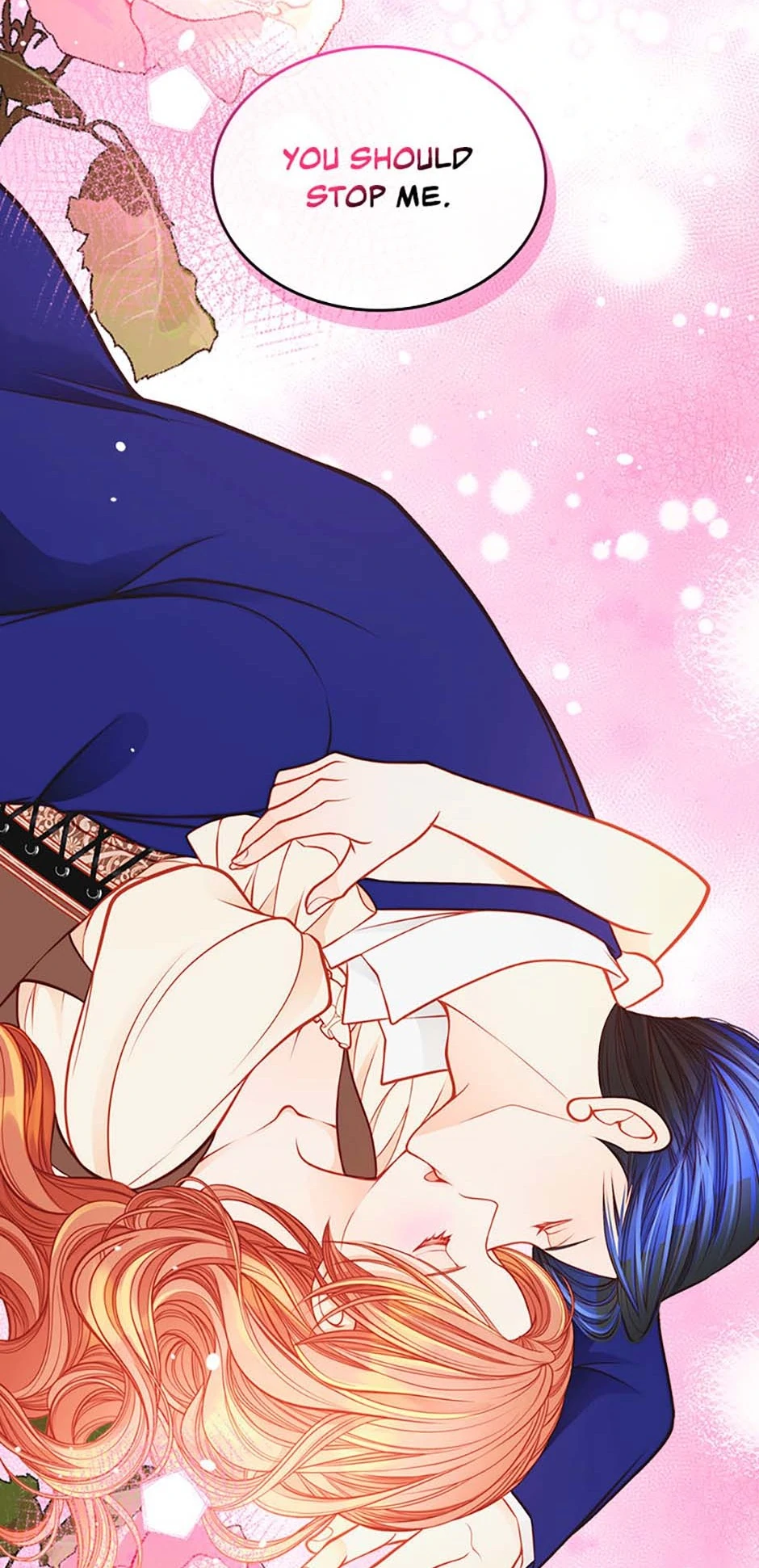 The Duchess’s Secret Dressing Room Chapter 101 - page 57