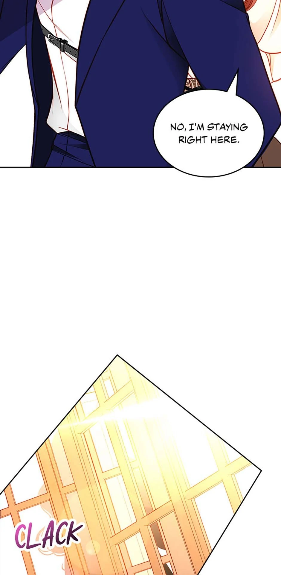 The Duchess’s Secret Dressing Room Chapter 101 - page 62